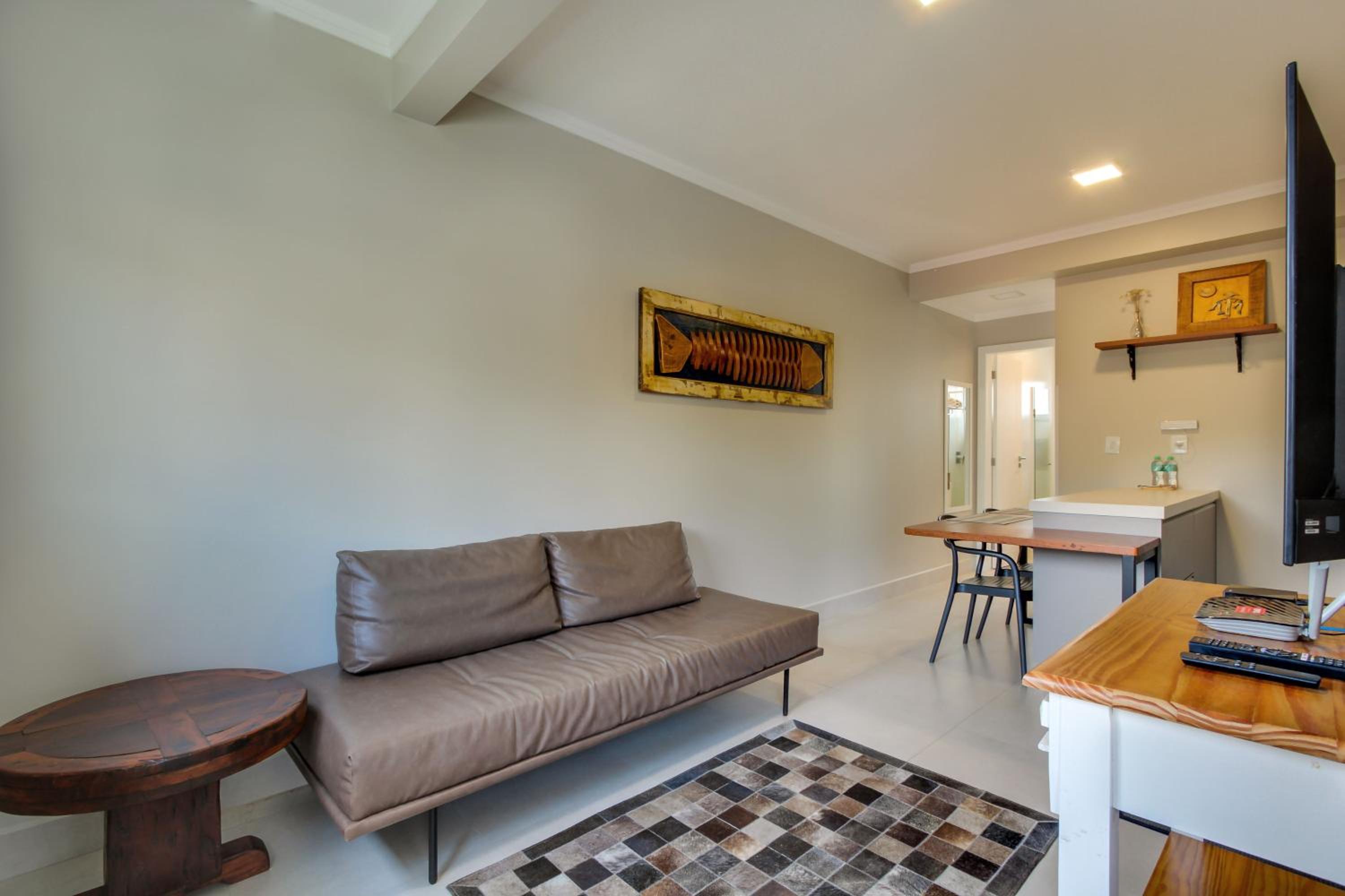 Residencial Casa Flora - Conforto no Coração de Bombinhas