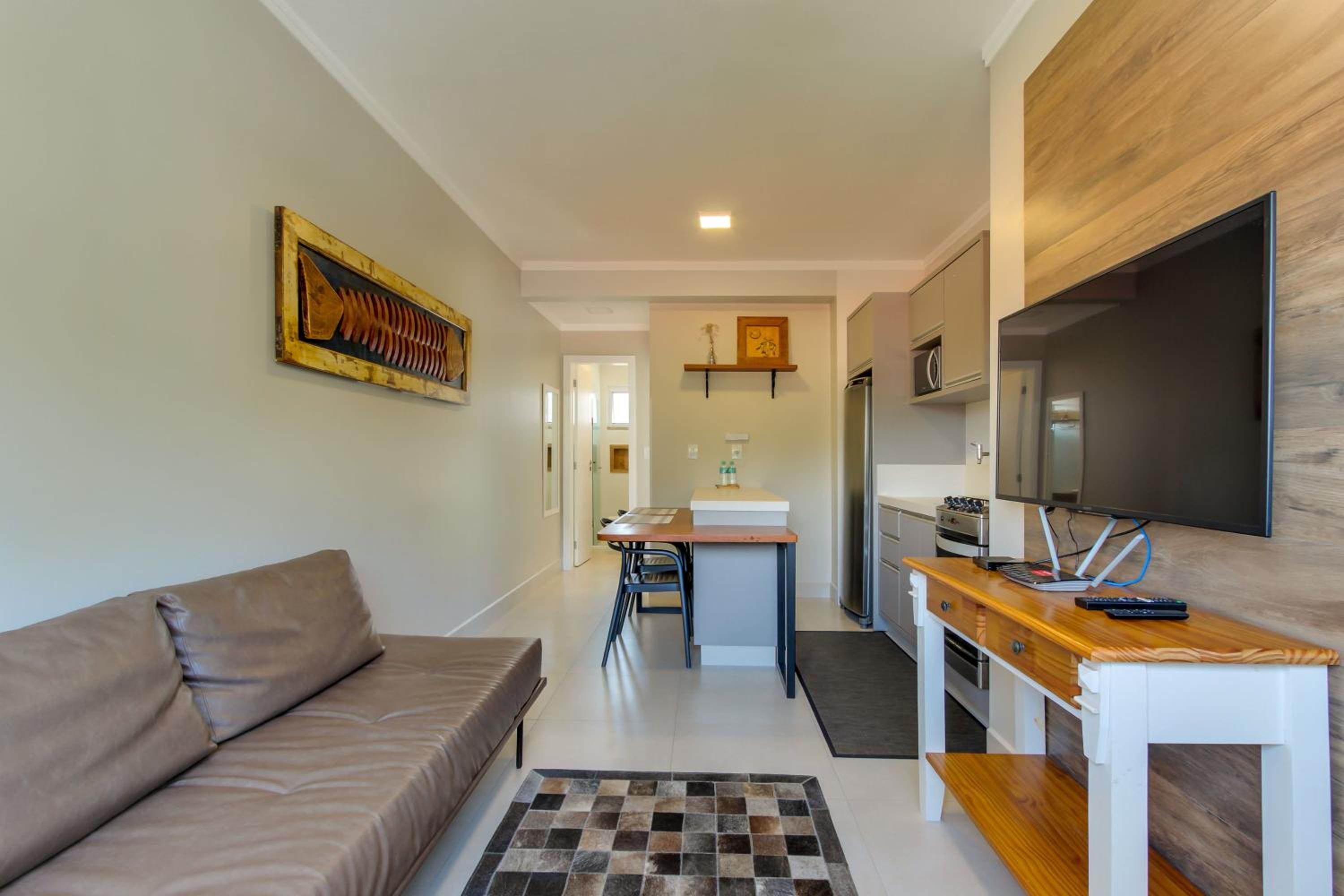 Residencial Casa Flora - Conforto no Coração de Bombinhas