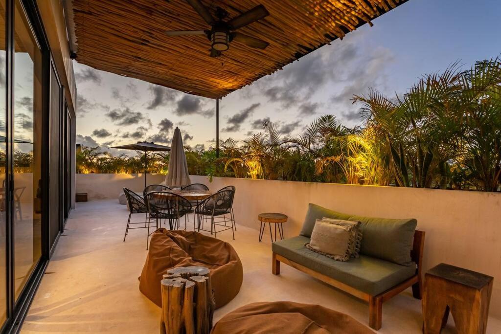 Luxury 3 bdr at Aldea Zama, Private Pool! view 3