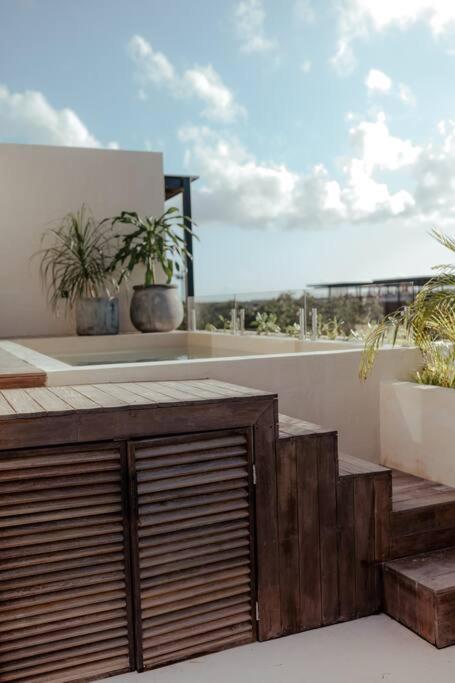 Luxury 3 bdr at Aldea Zama, Private Pool! view 5
