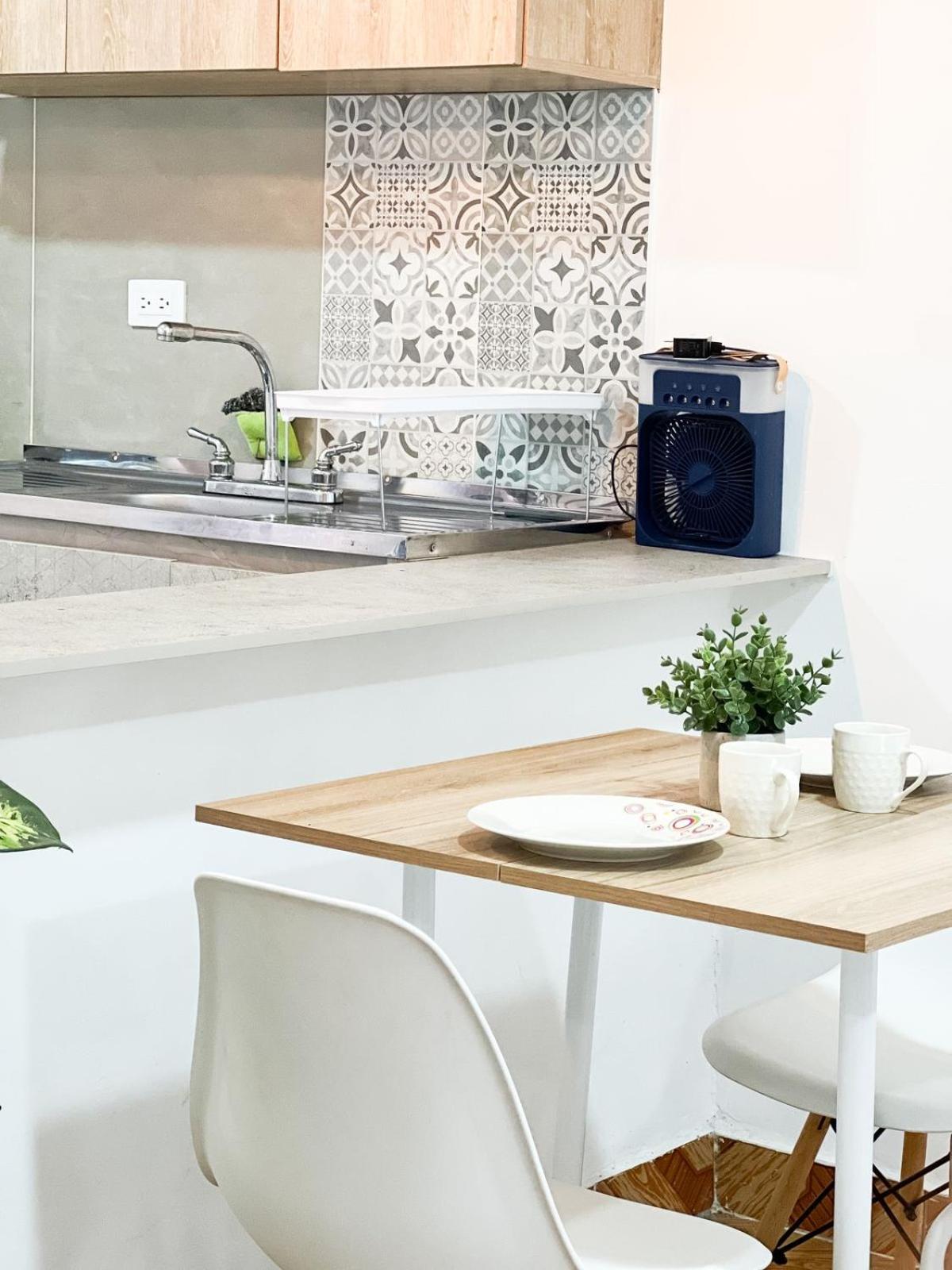Hermosa y cómoda casa familiar