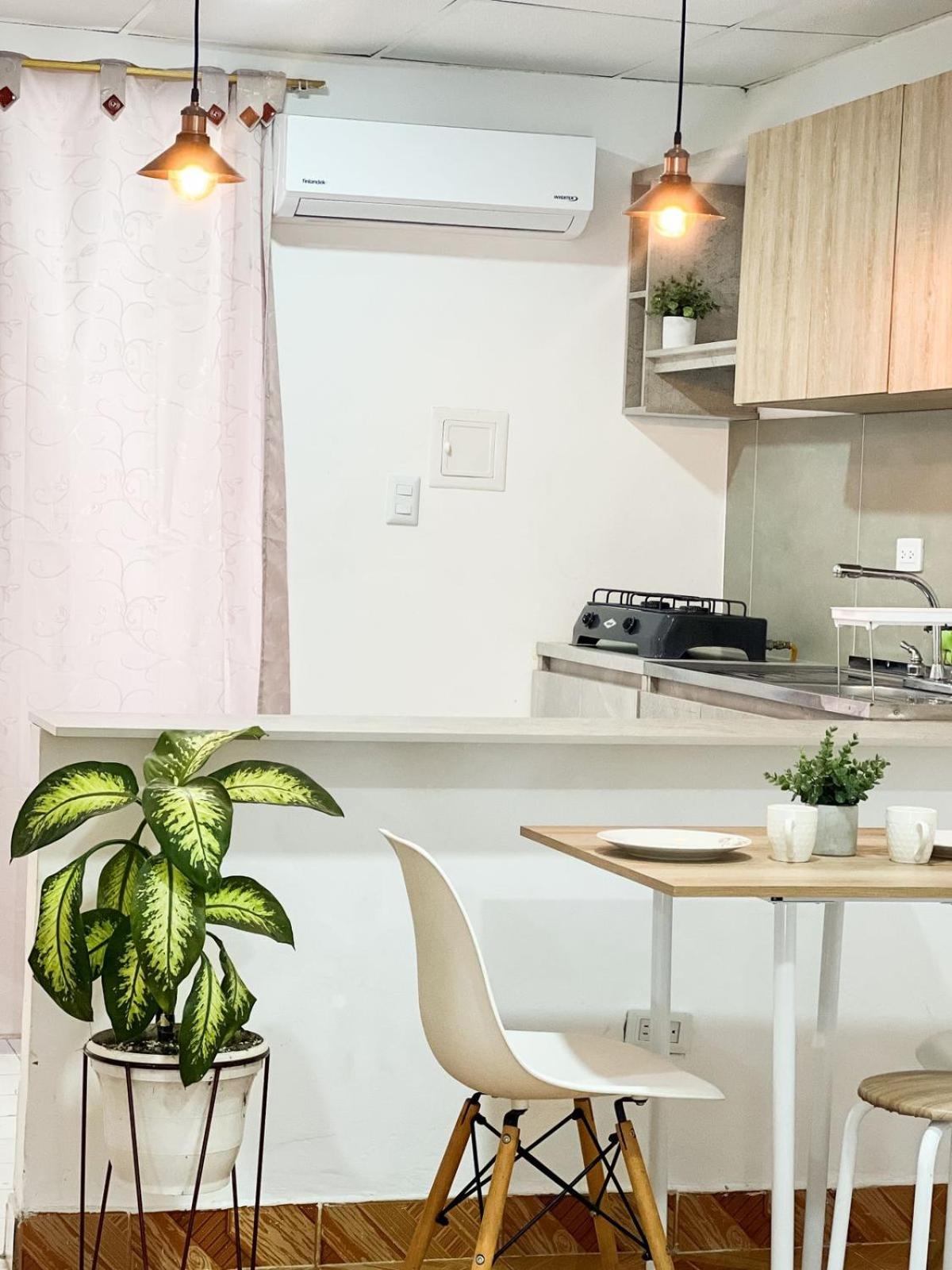 Hermosa y cómoda casa familiar
