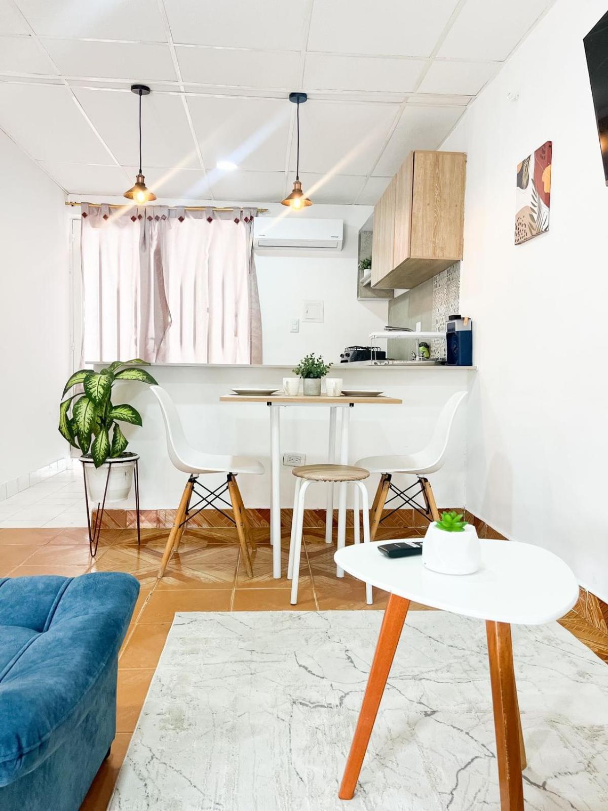 Hermosa y cómoda casa familiar