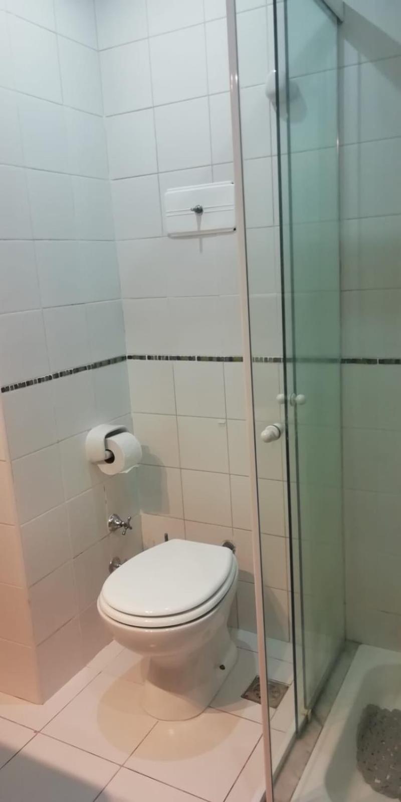 Departamento en Recoleta II - Av Santa Fe y Larrea
