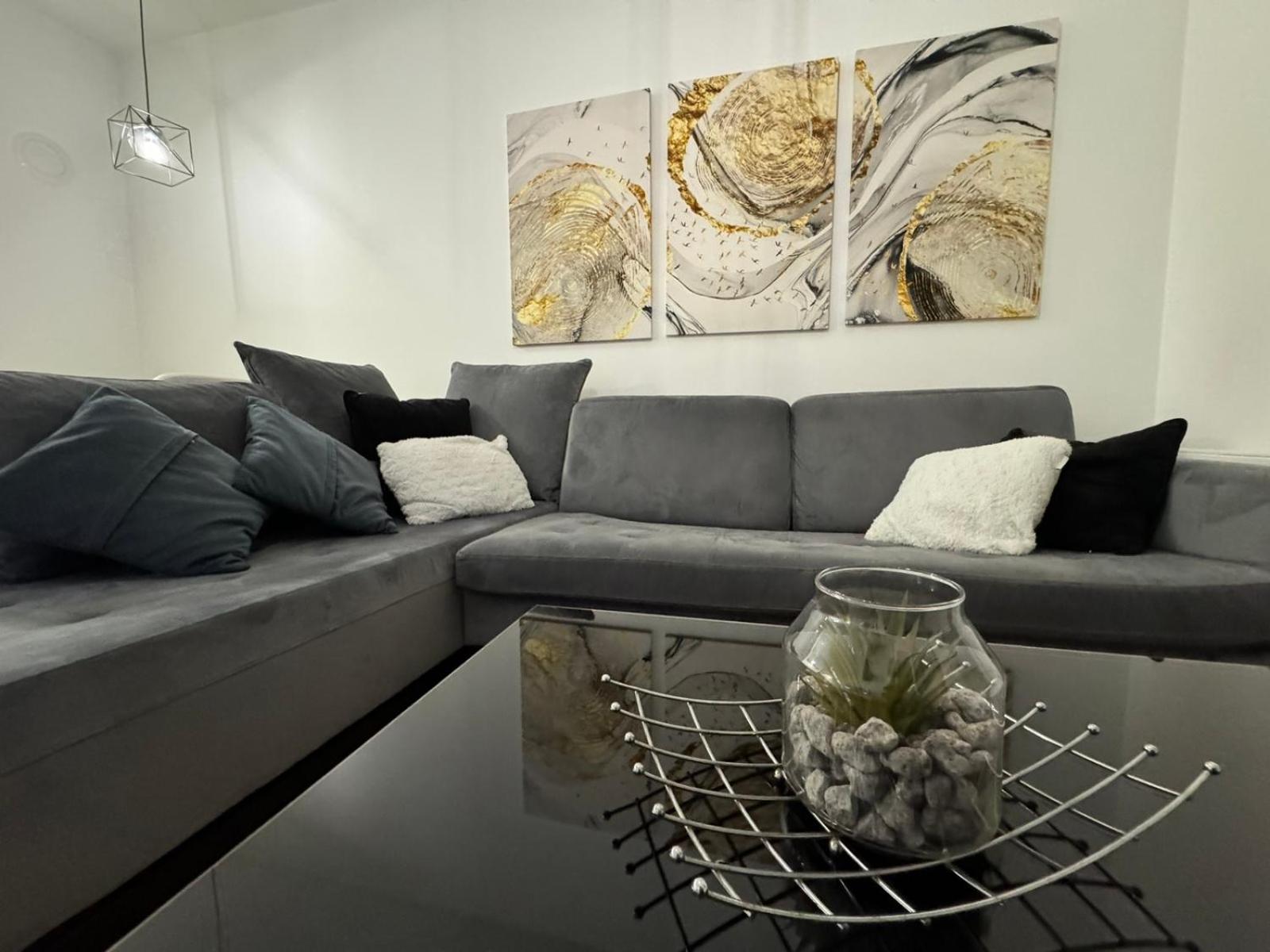Apartman Blanka
