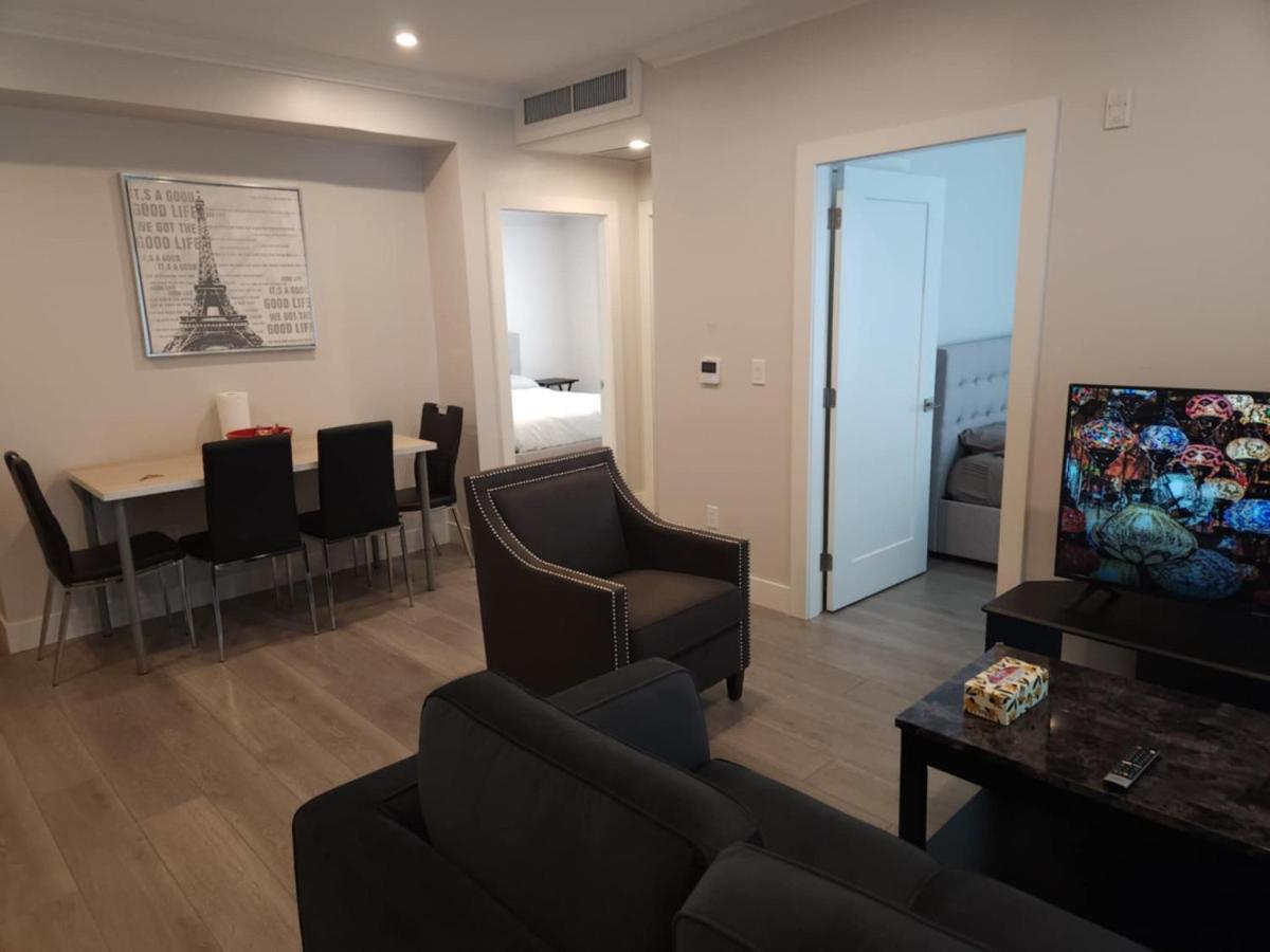 Discover Your Ideal Corporate Housing in Vancouver for Prime Stays