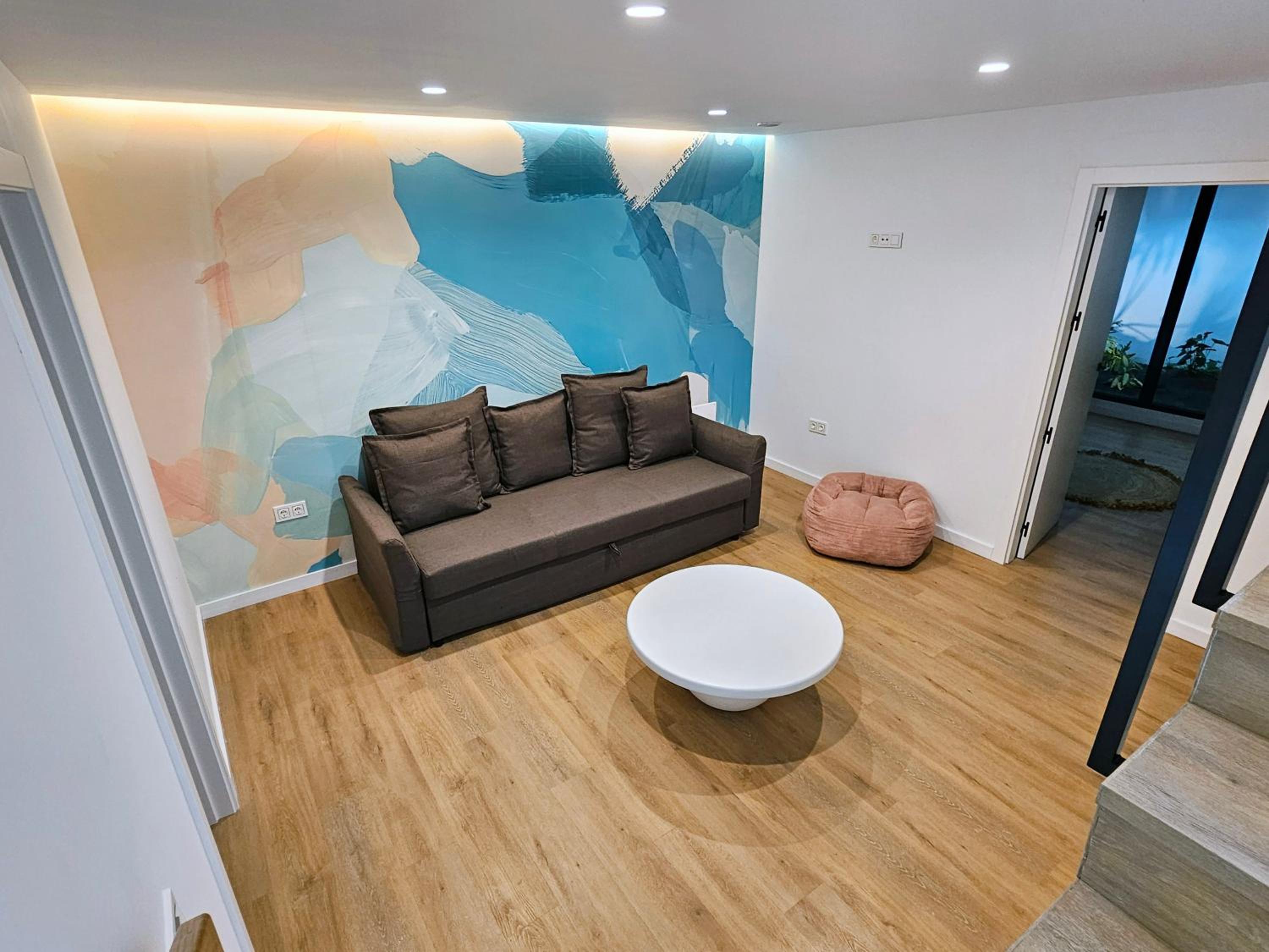 MAAR Suites Cotillo