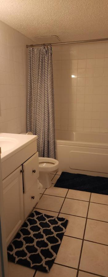 Chic Furnished Apartment with Modern Amenities on 12 Avenue SW for prime stays