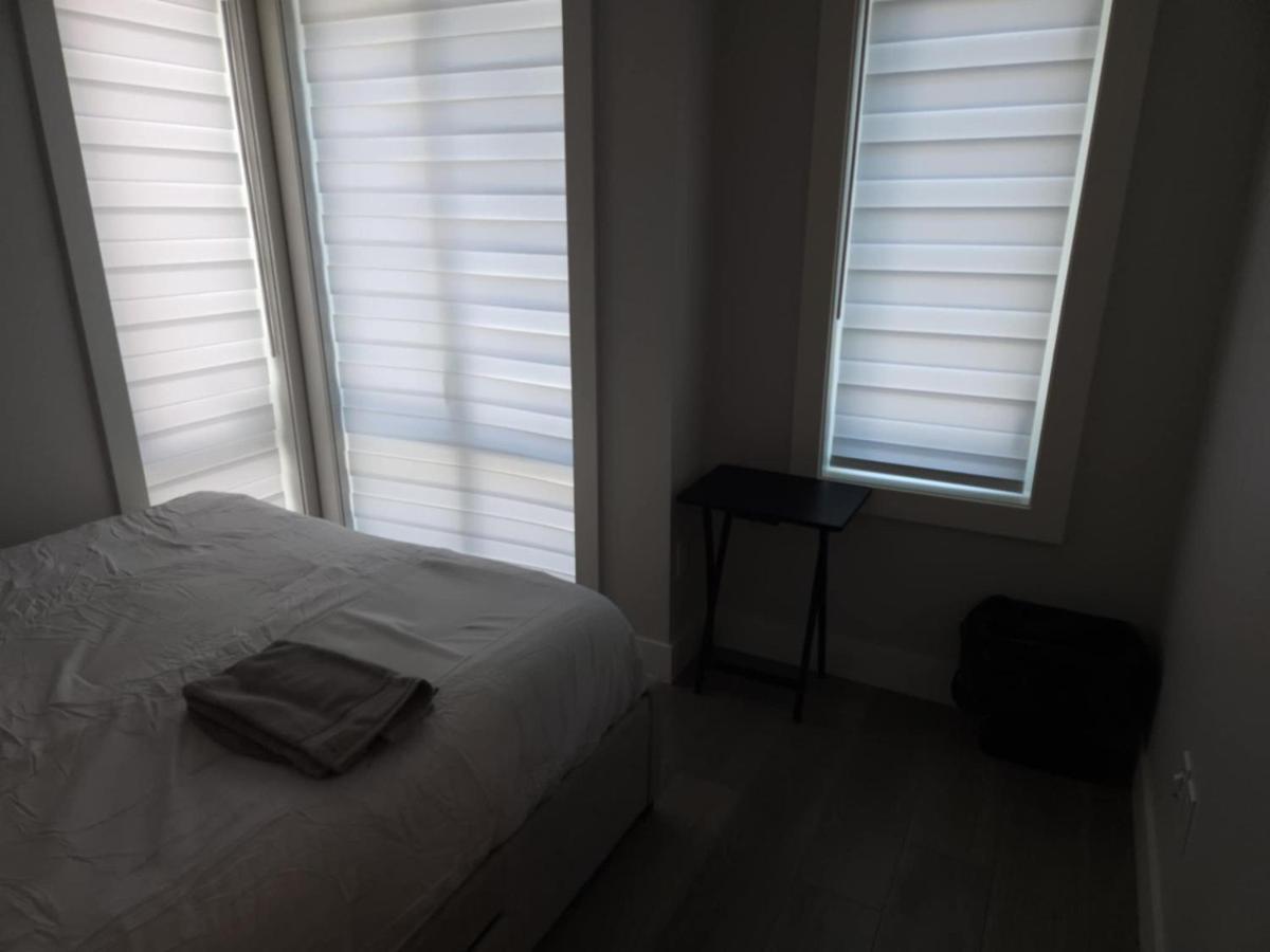 Discover Your Ideal Corporate Housing in Vancouver for Prime Stays