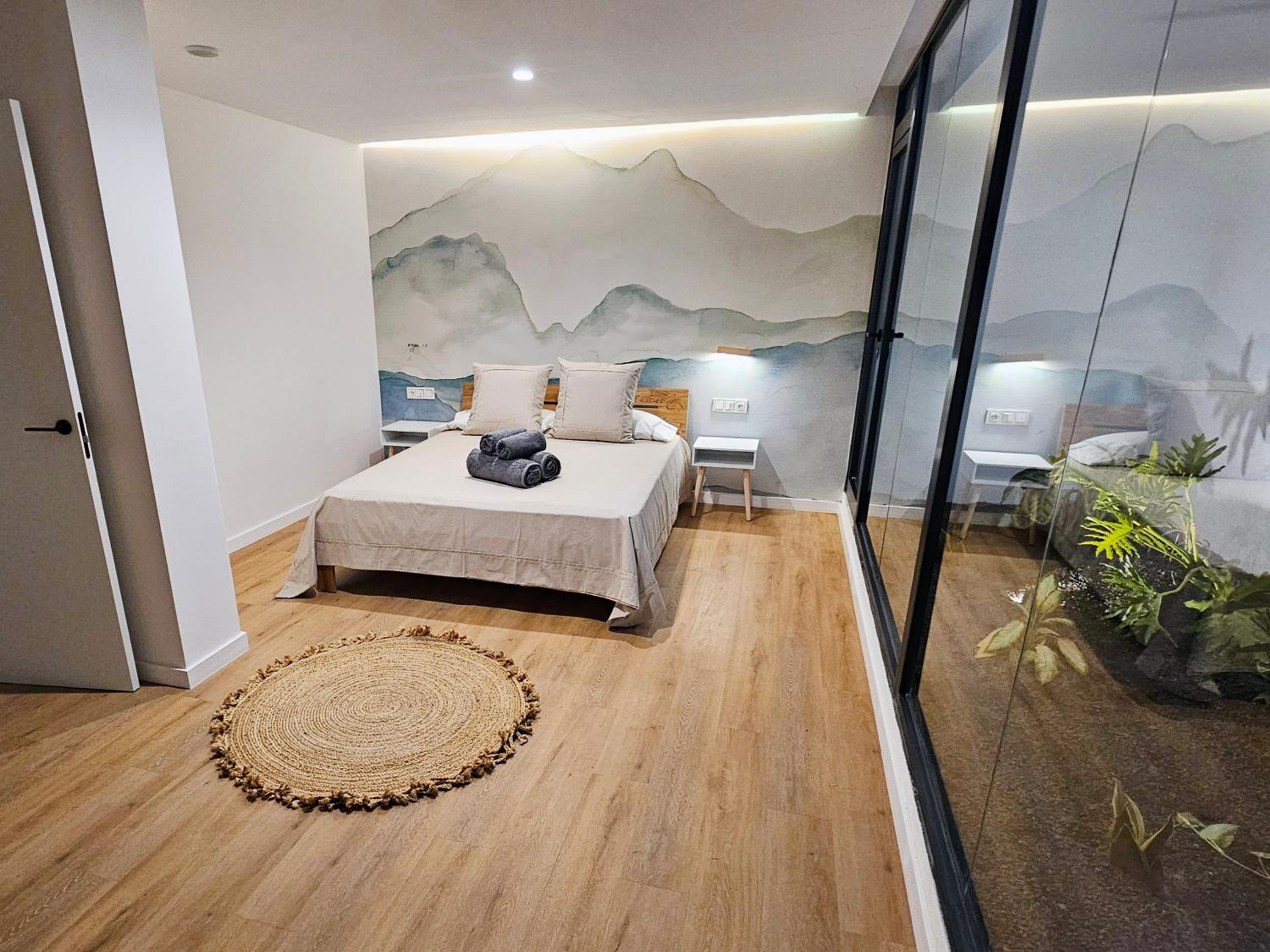 MAAR Suites Cotillo