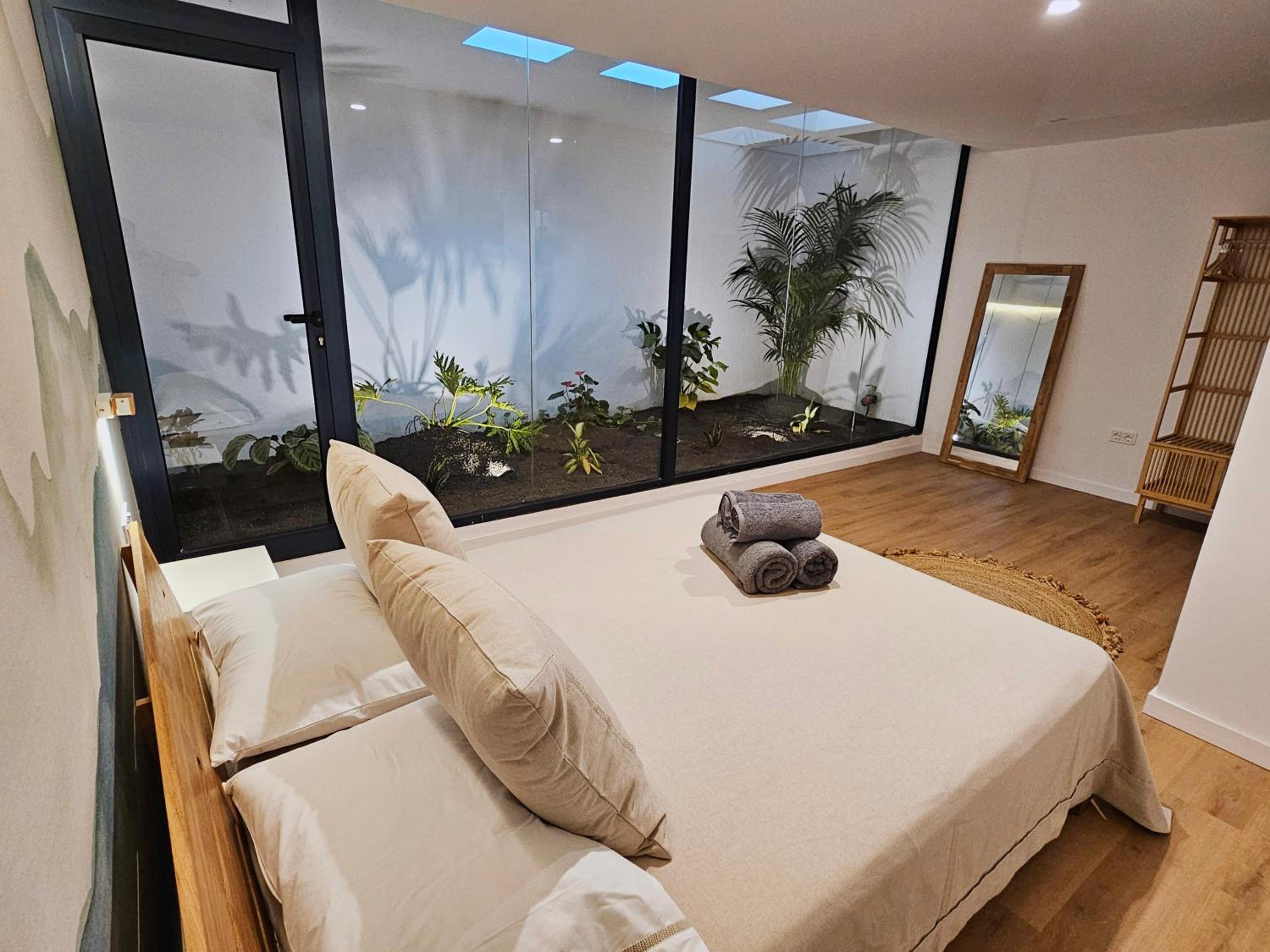 MAAR Suites Cotillo