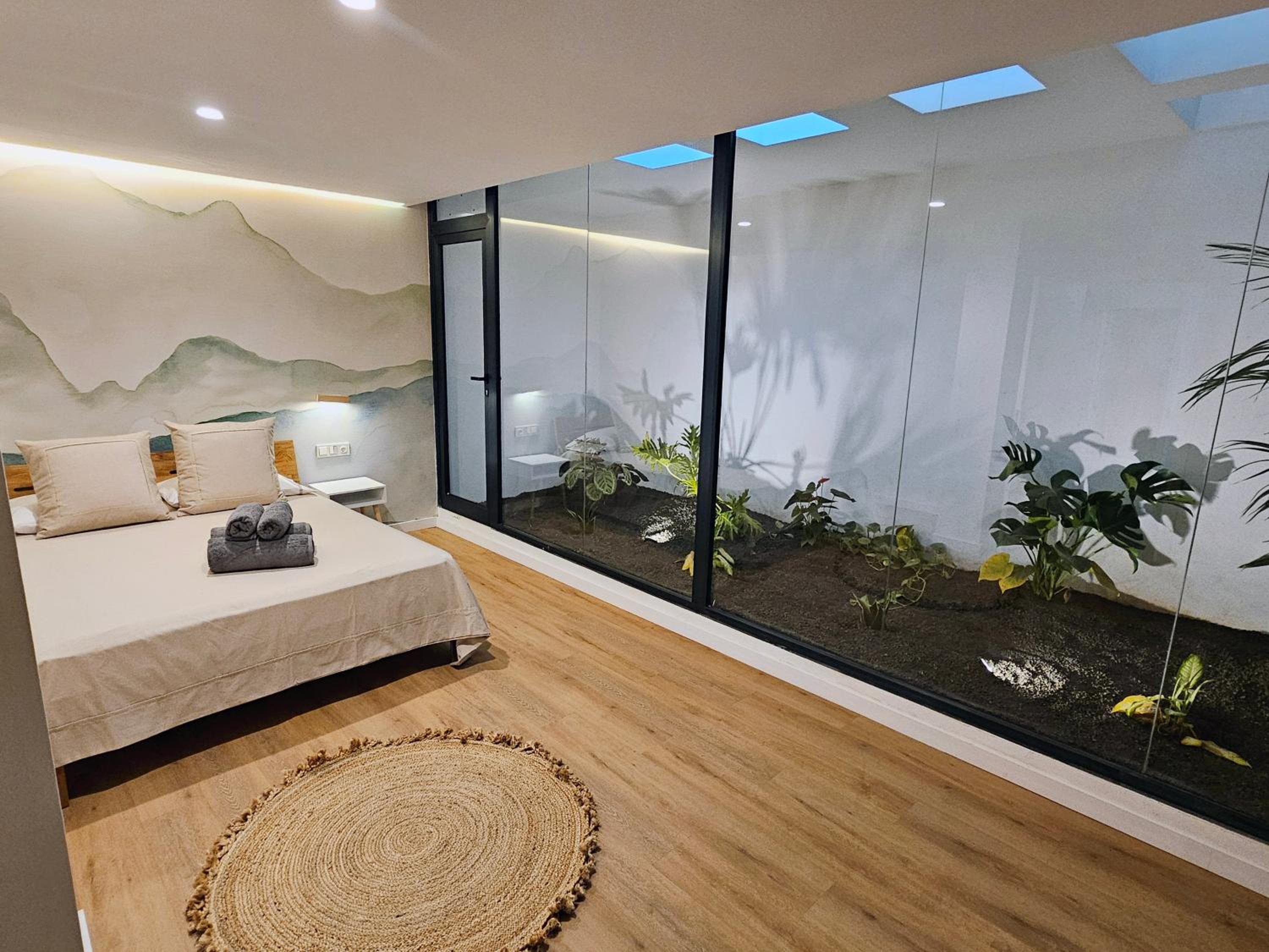 MAAR Suites Cotillo