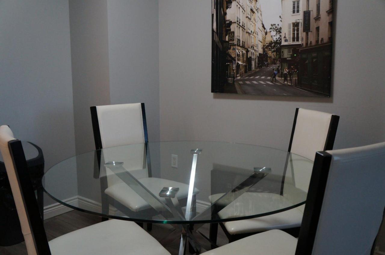 Elegant 2-Bedroom Corporate Housing in Downtown Calgary for Prime Stays