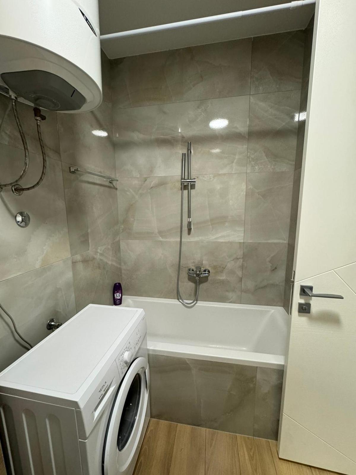 Apartman Blanka