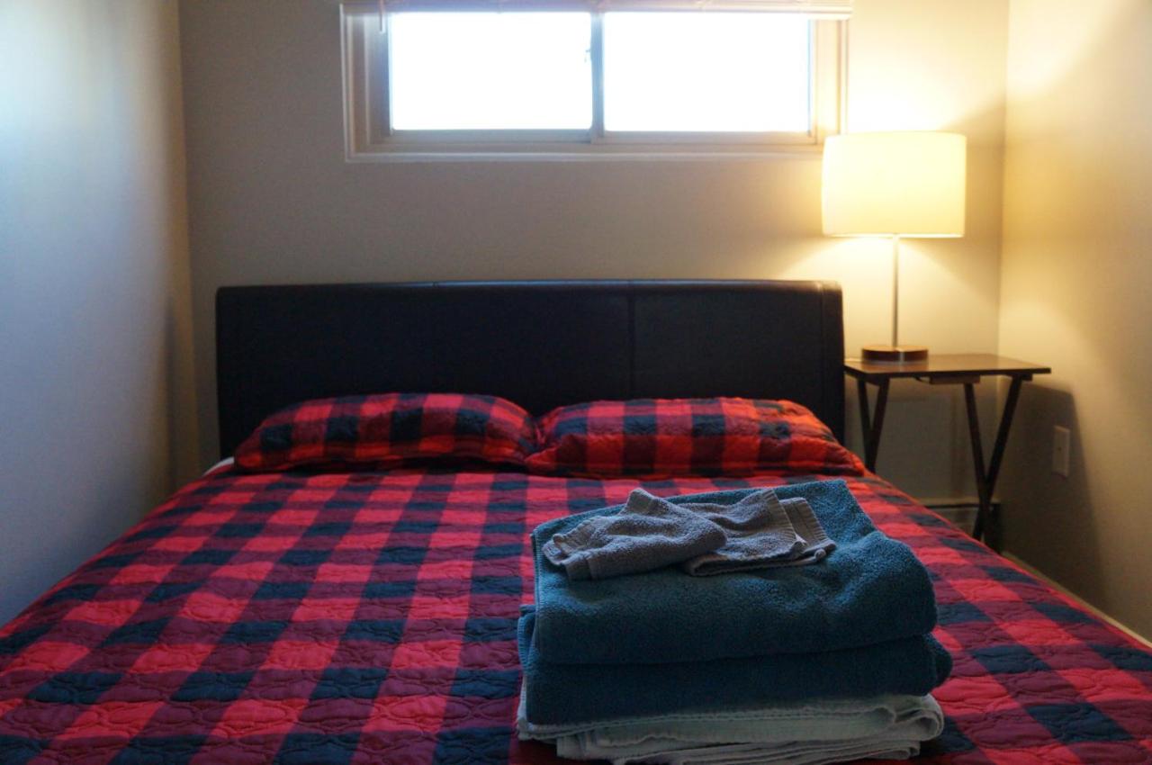 Elegant 2-Bedroom Corporate Housing in Downtown Calgary for Prime Stays