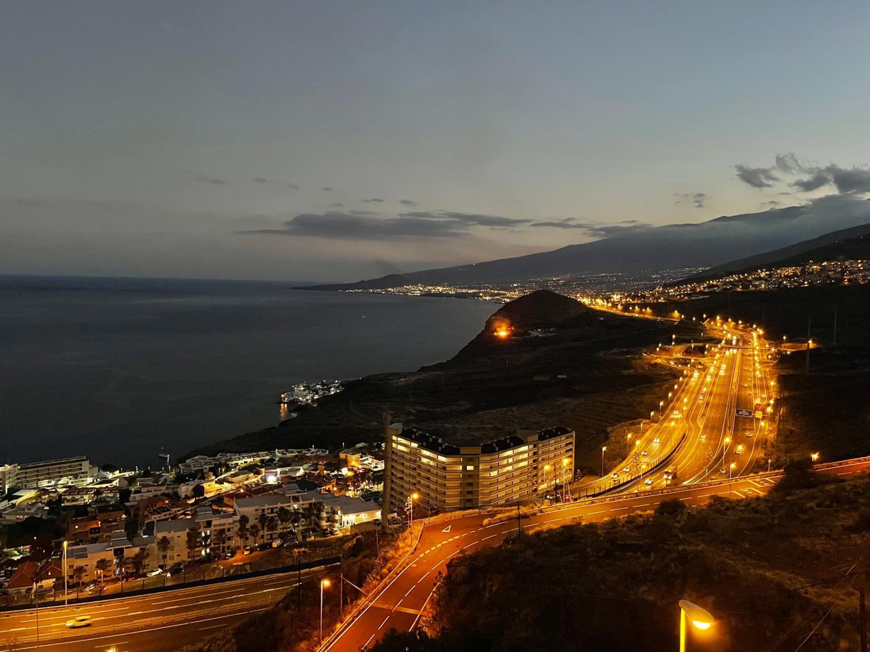 PANORAMIC Tabaiba