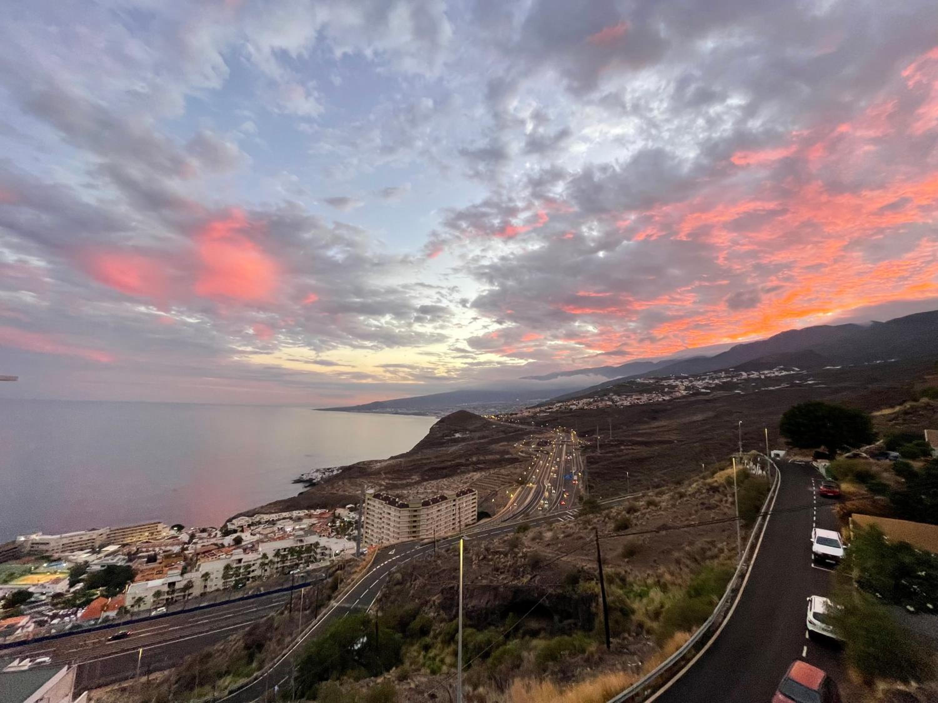 PANORAMIC Tabaiba