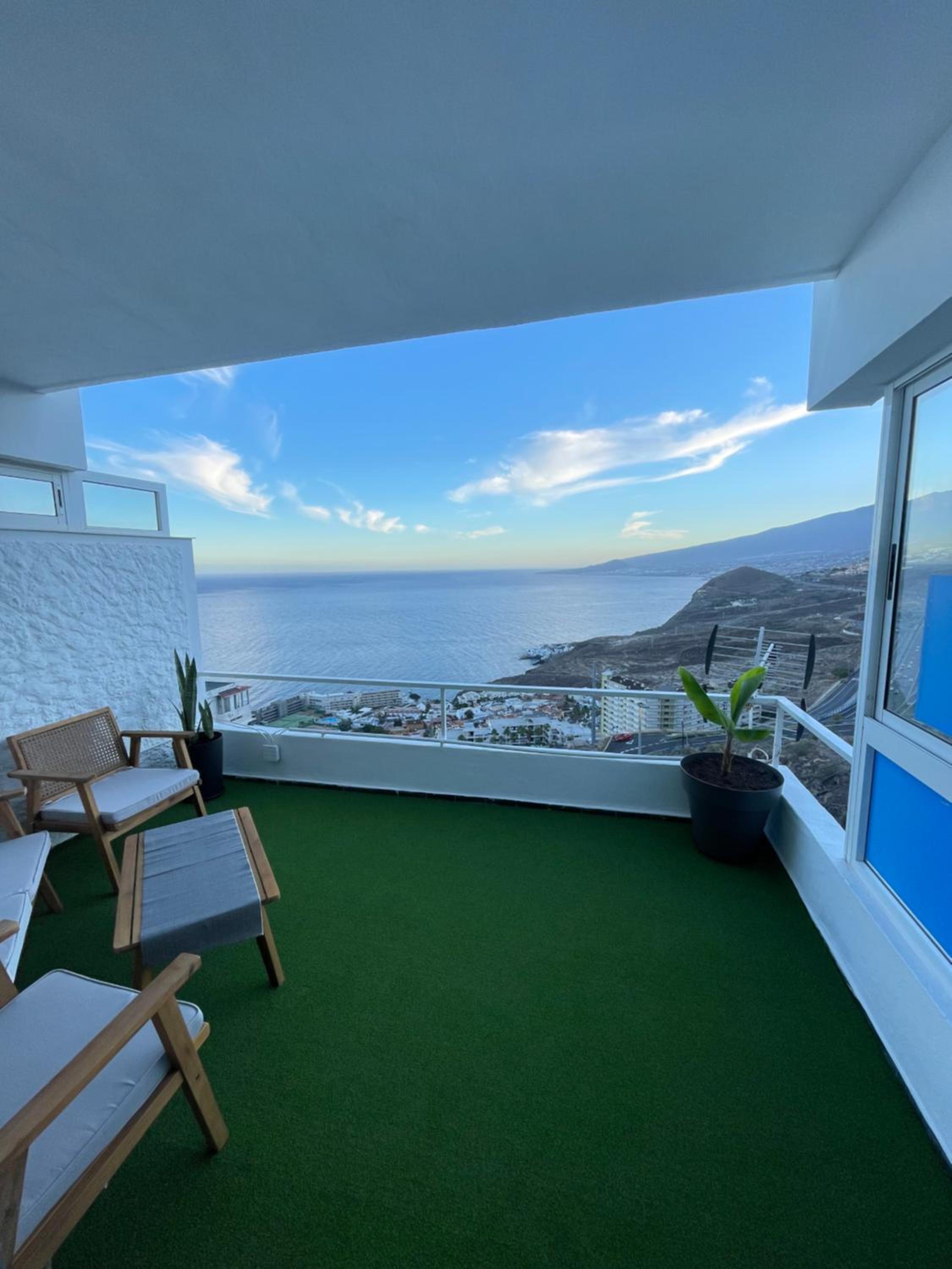 PANORAMIC Tabaiba