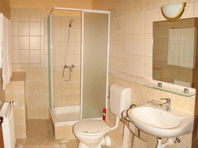 Mátyás Apartmanok