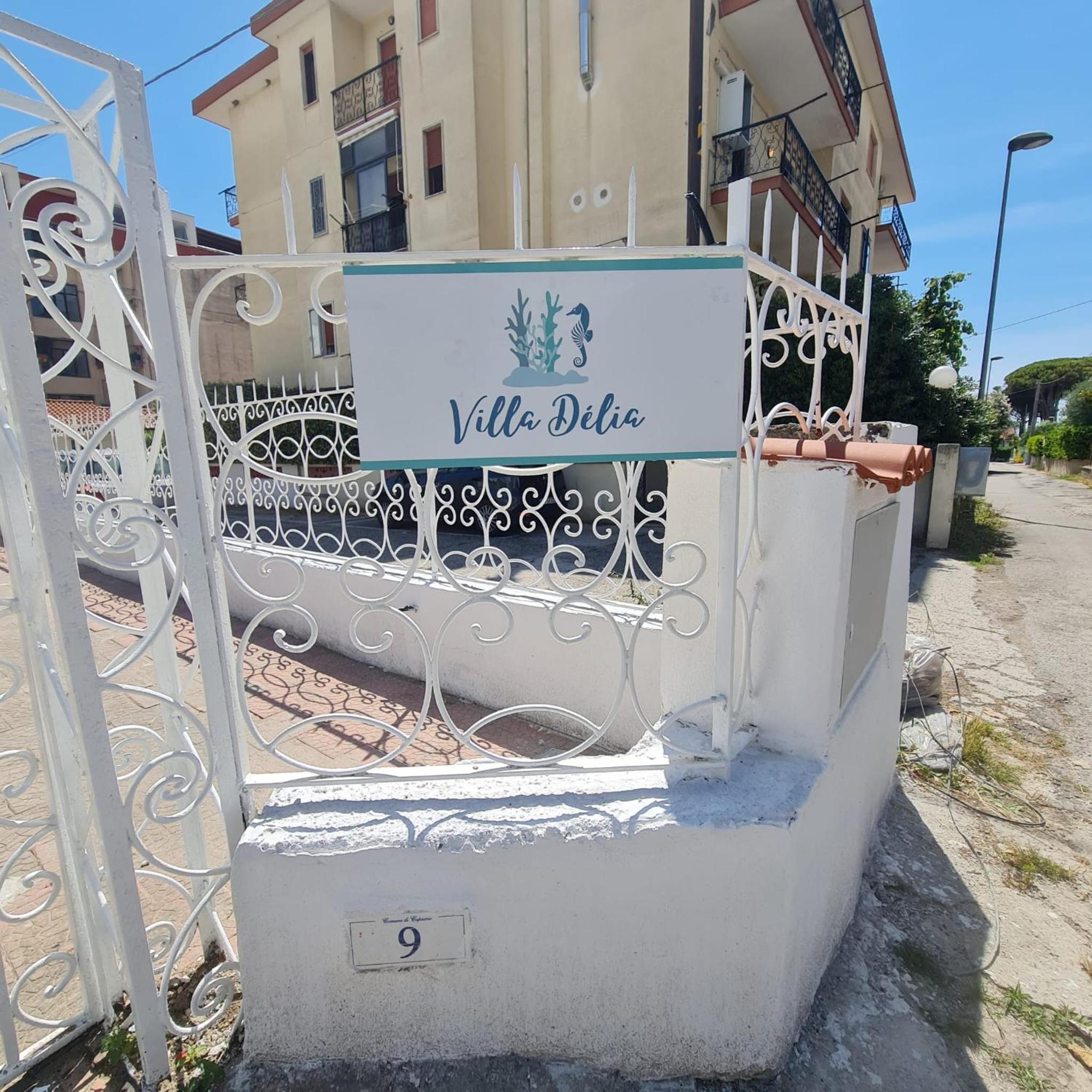 Villa Dèlia view 3
