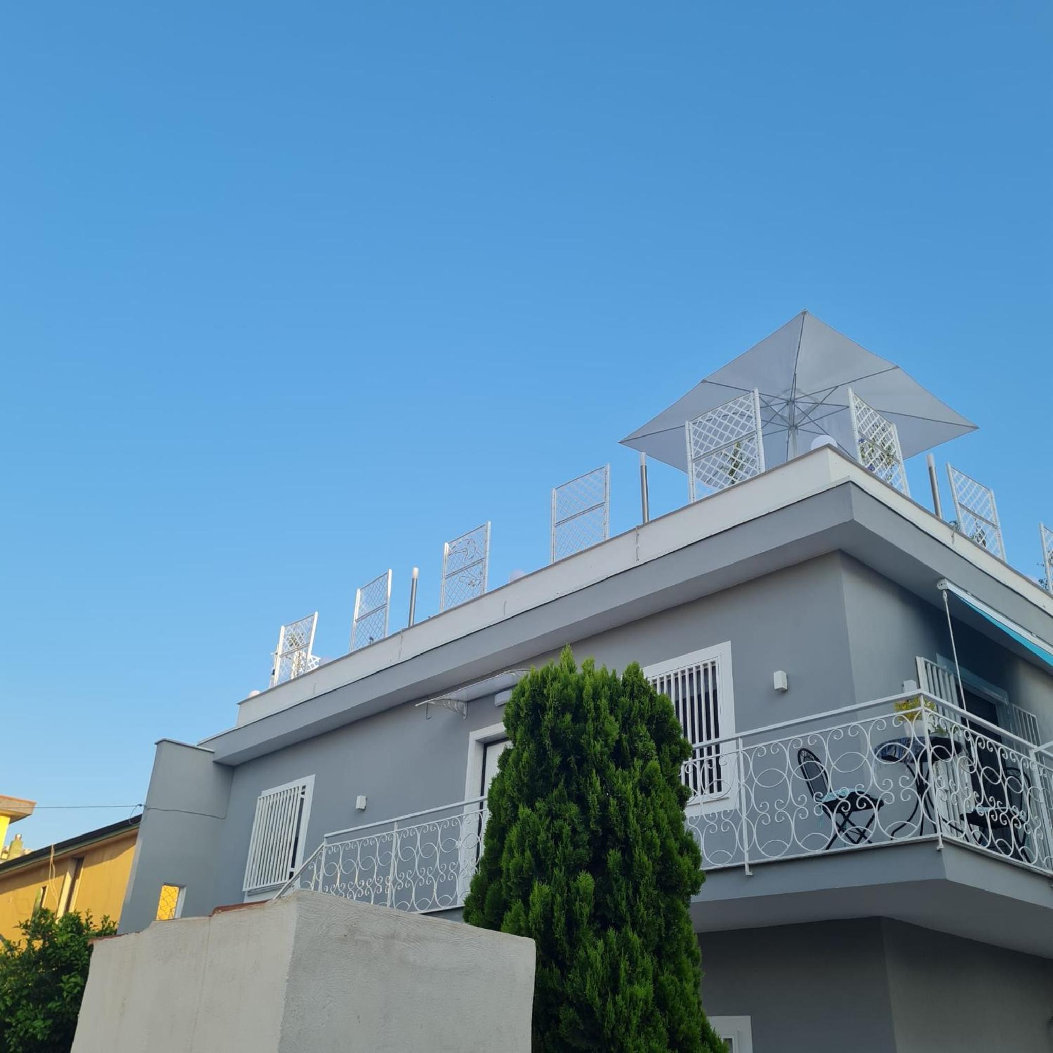 Villa Dèlia view 4