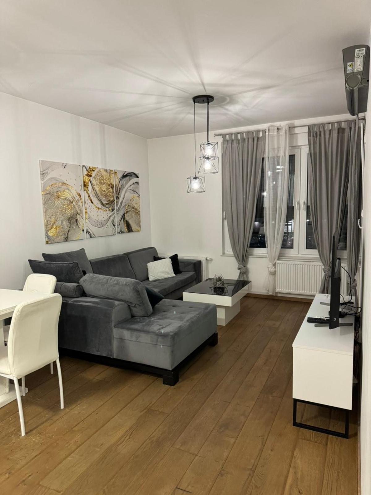 Apartman Blanka