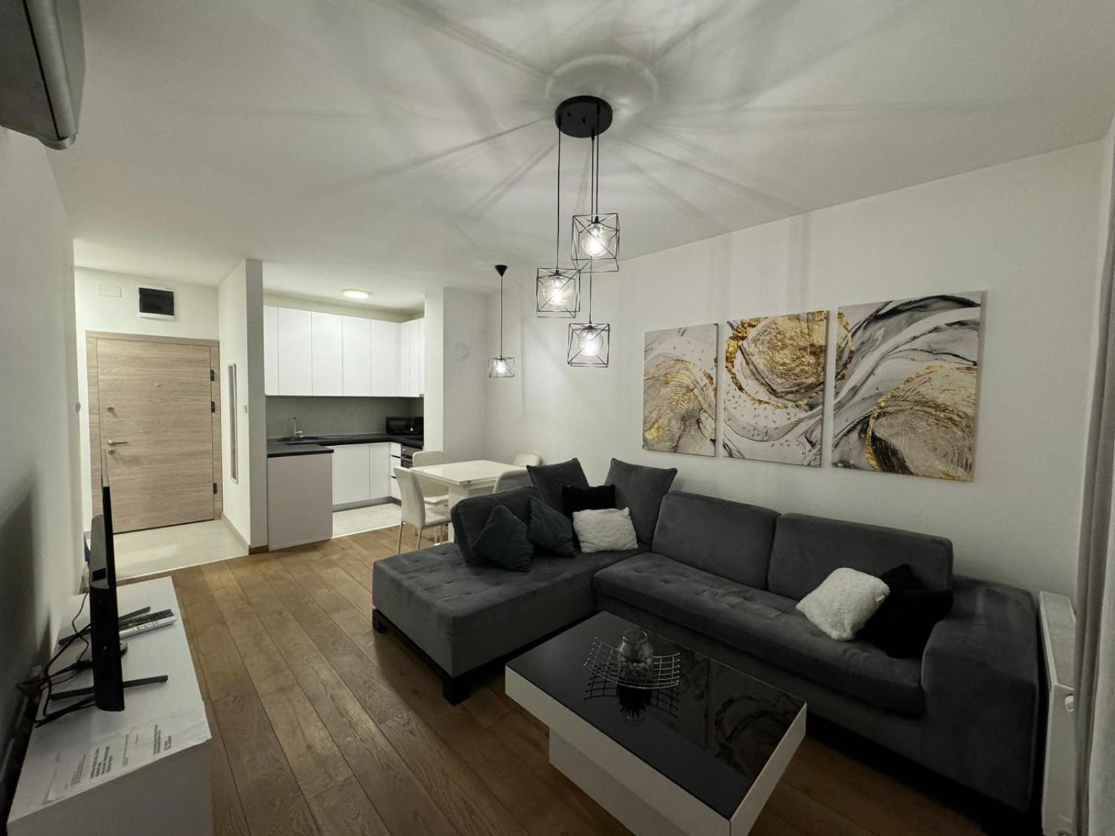 Apartman Blanka