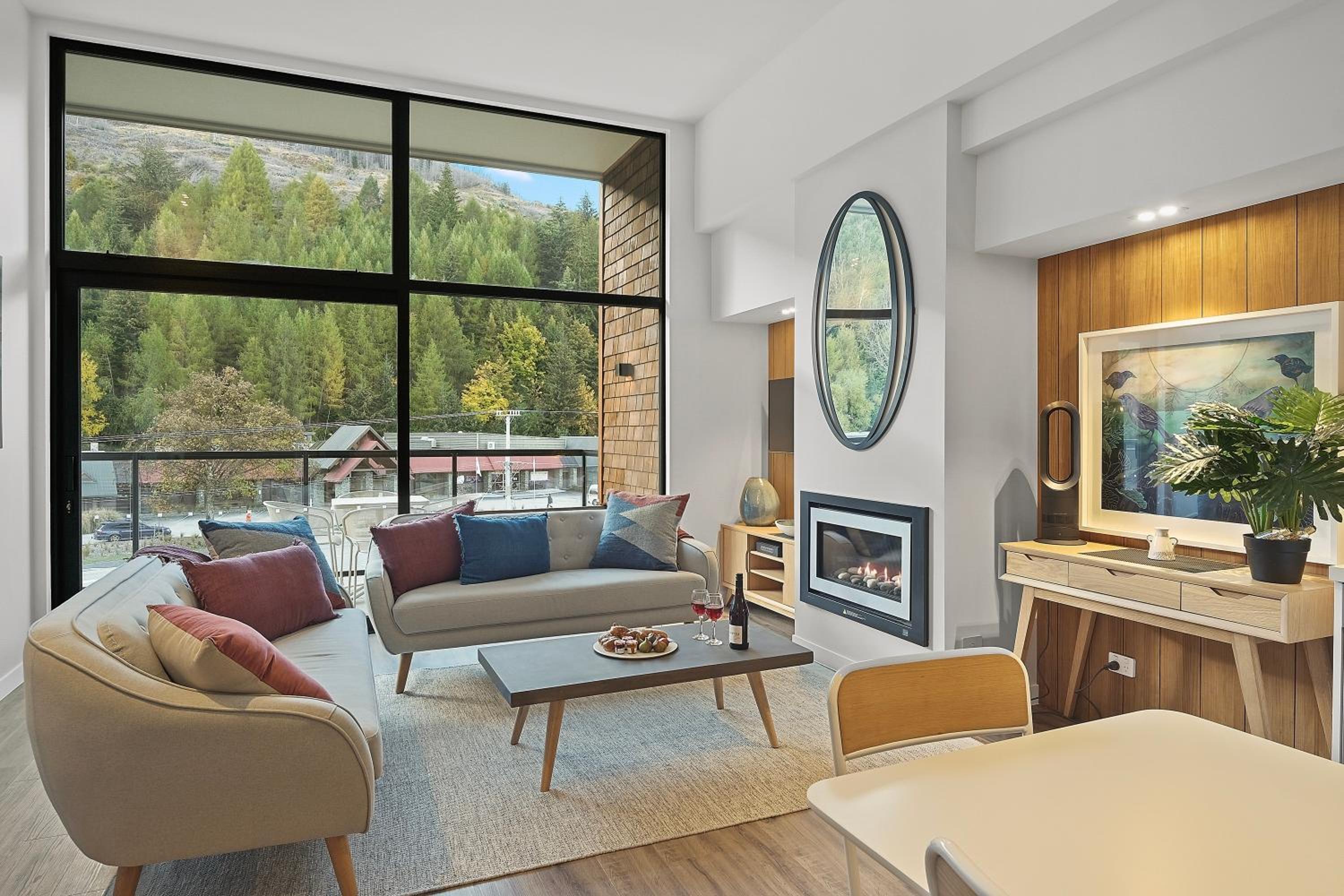 Residence du Parc Apartments By Staysouth