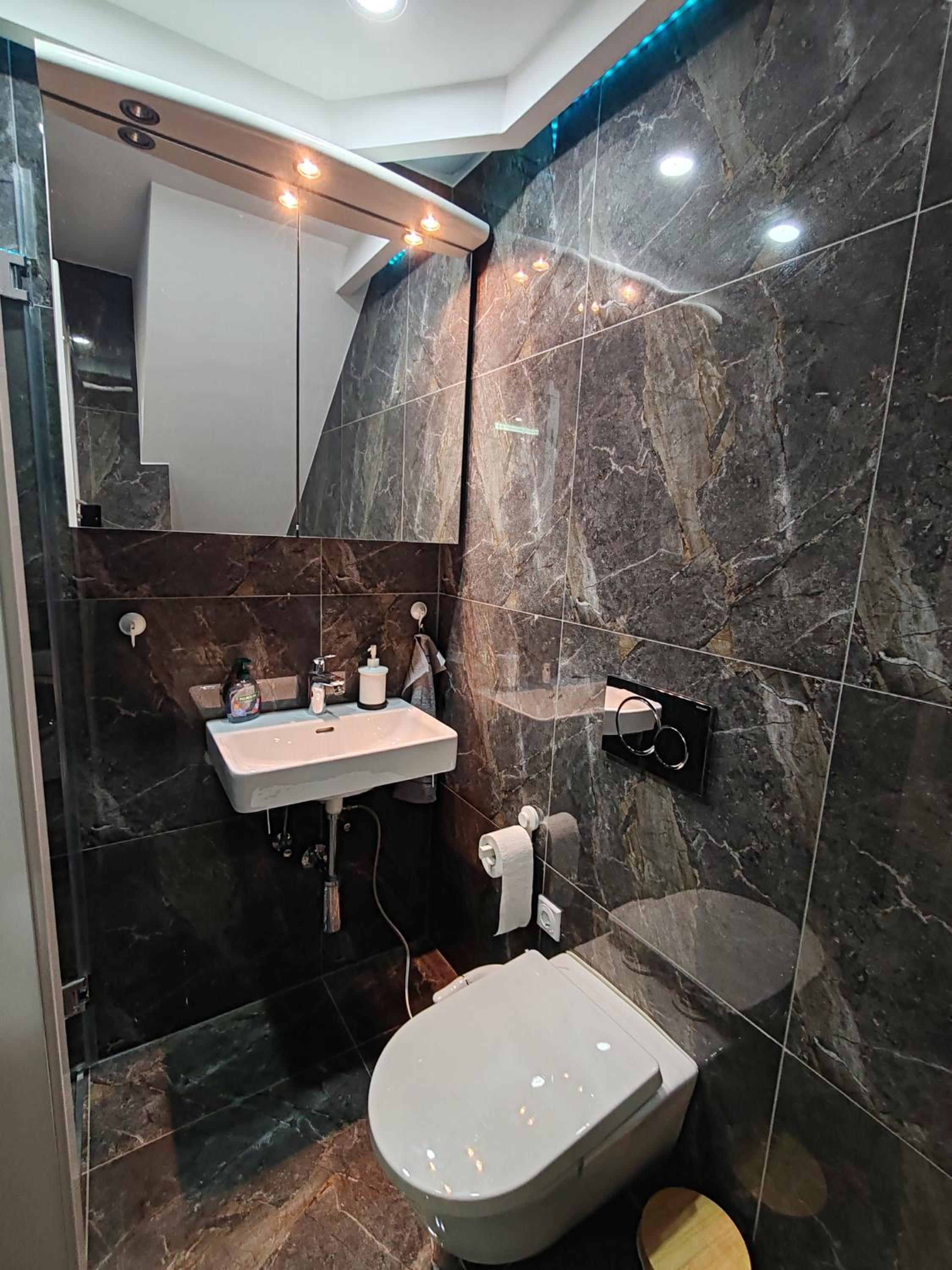 Stepa Apartman