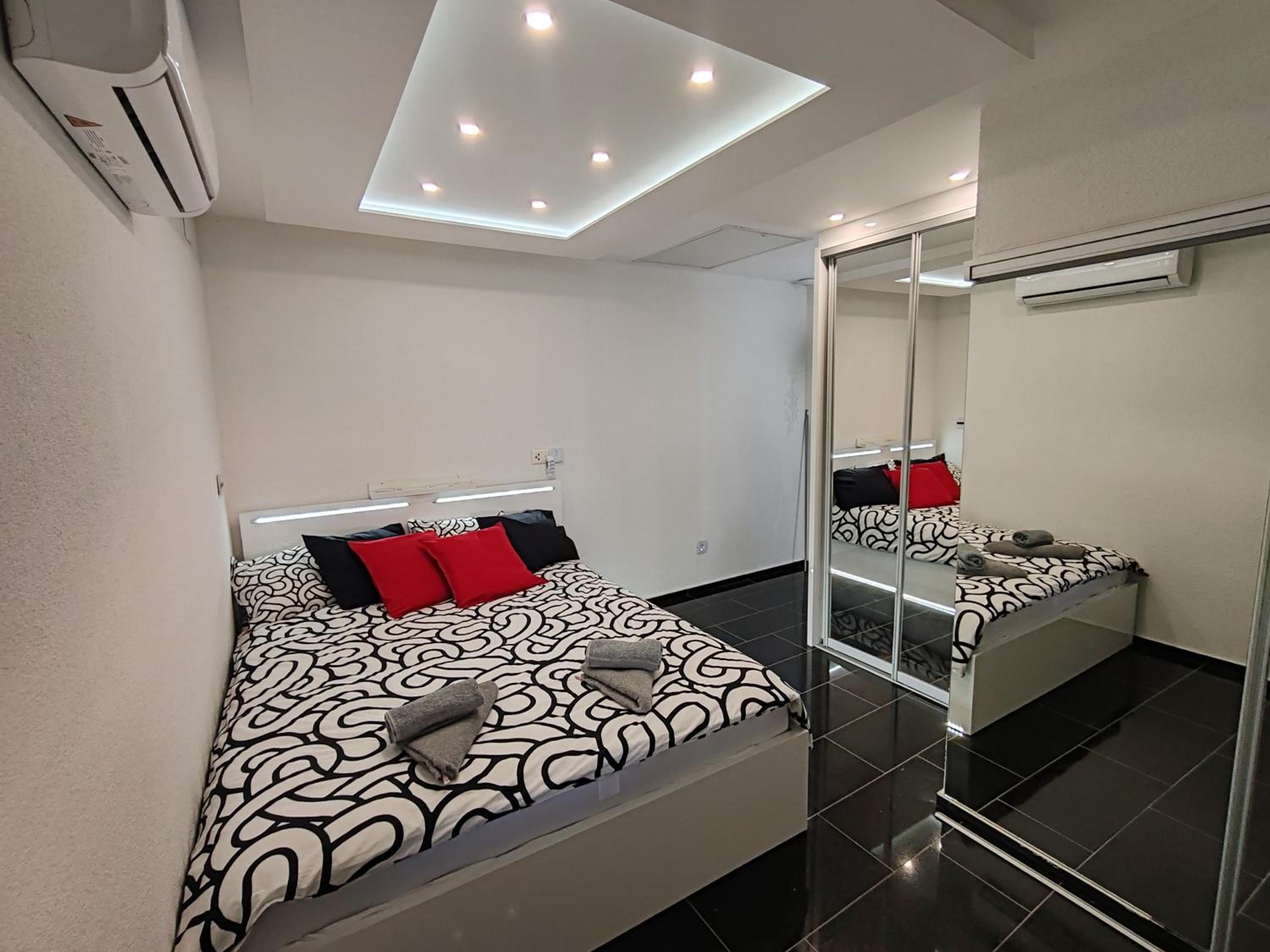 Stepa Apartman