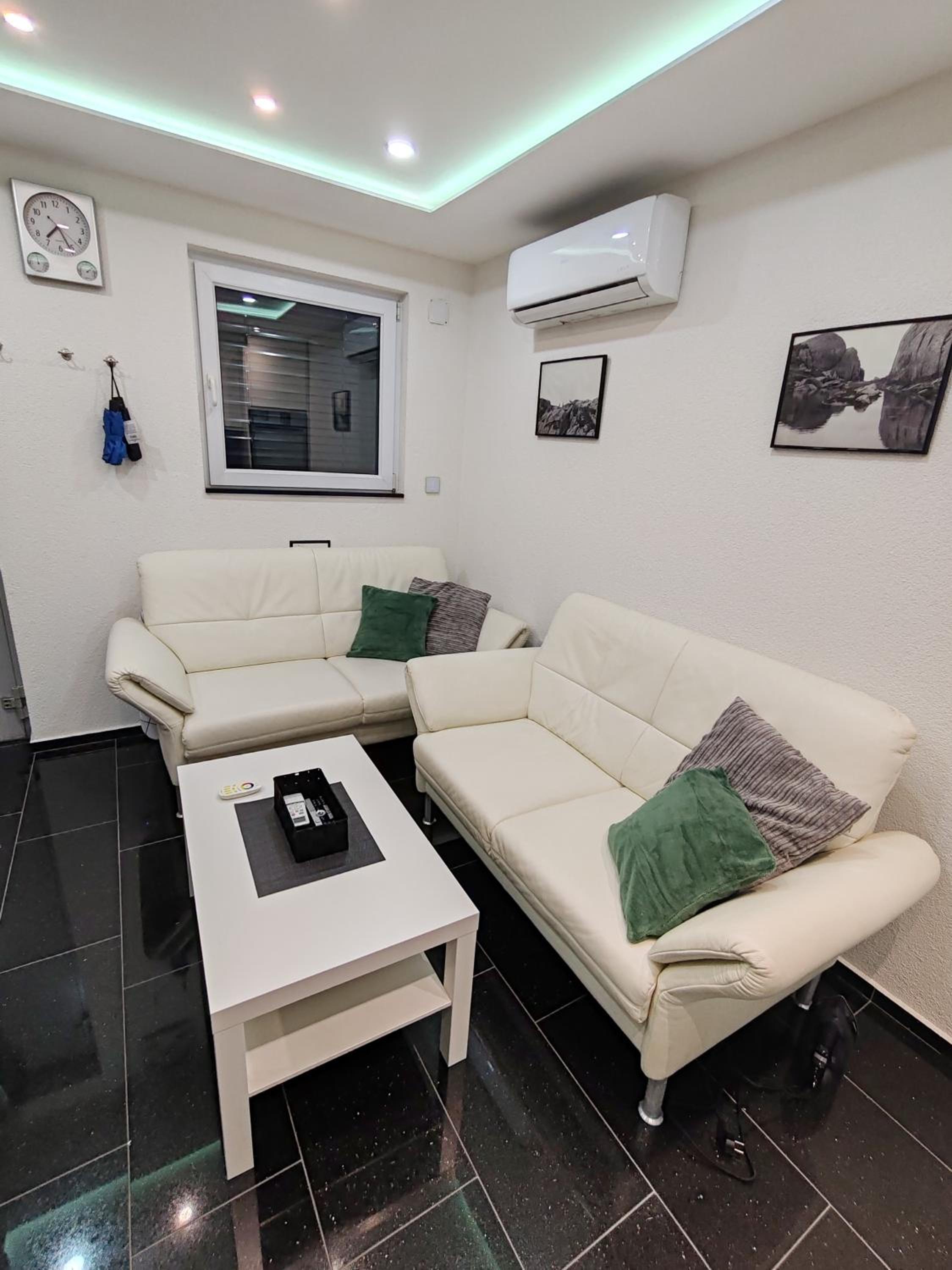 Stepa Apartman