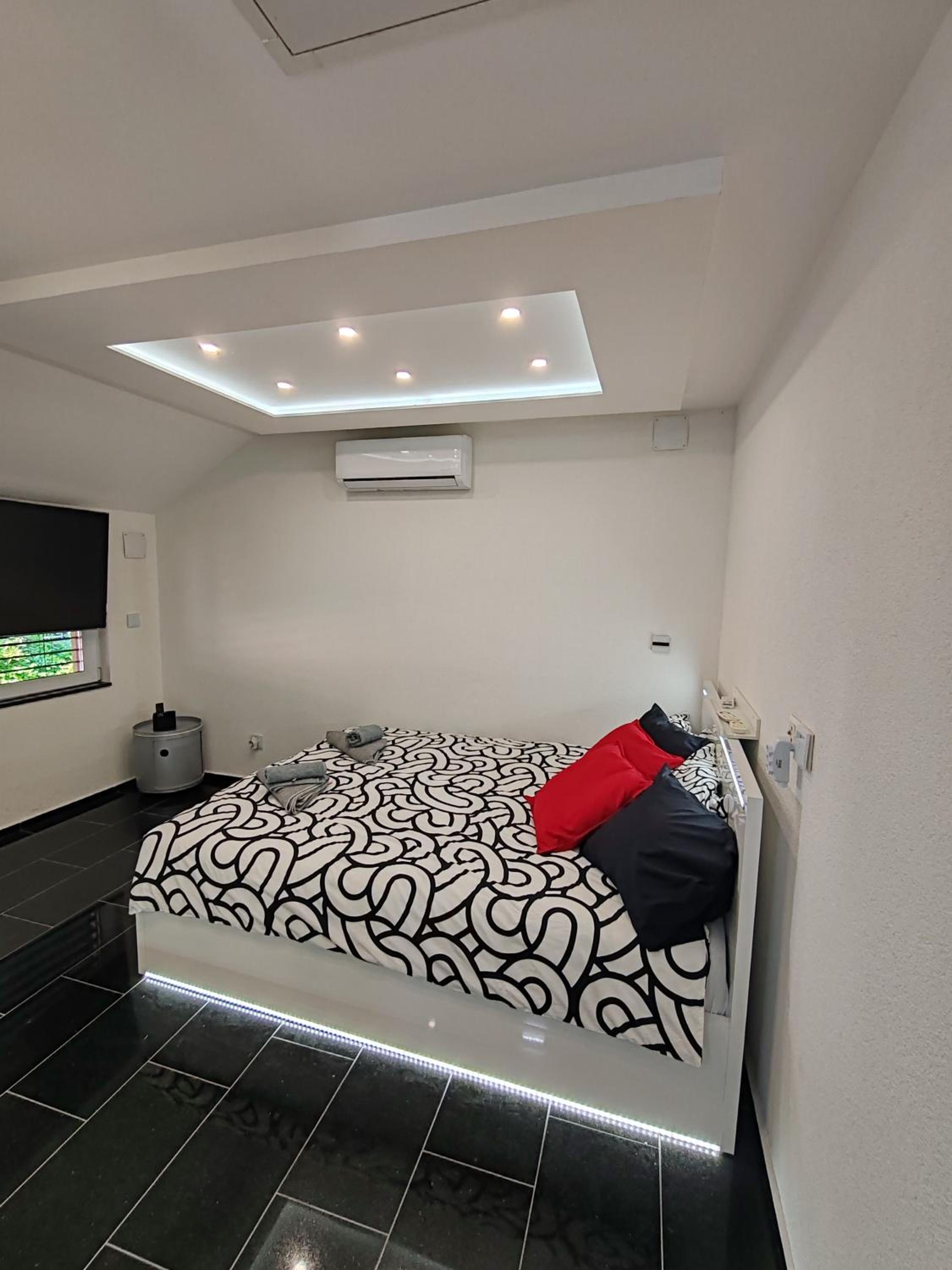Stepa Apartman