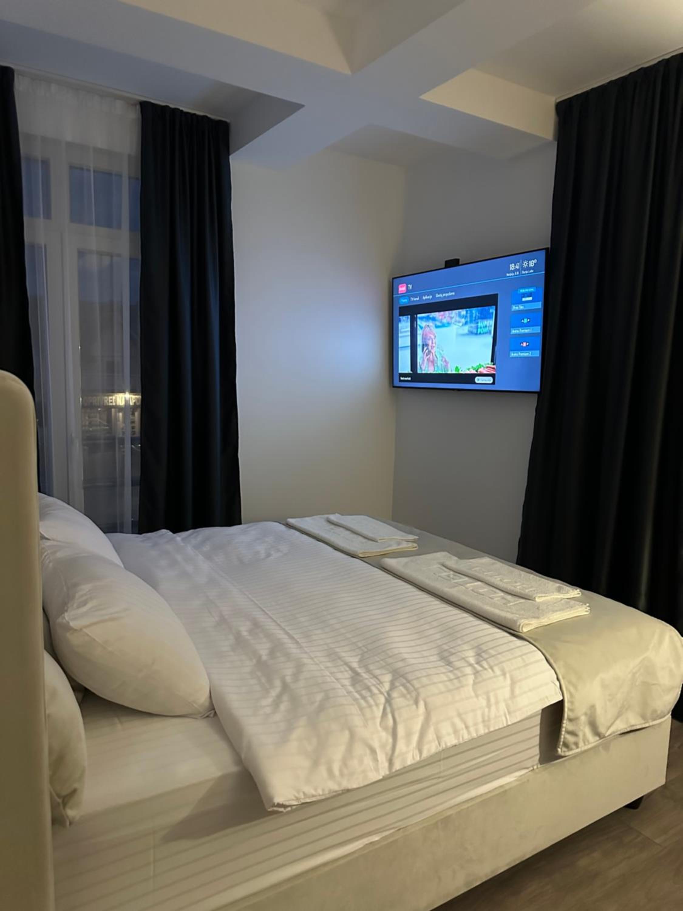 Janjić Apartmani