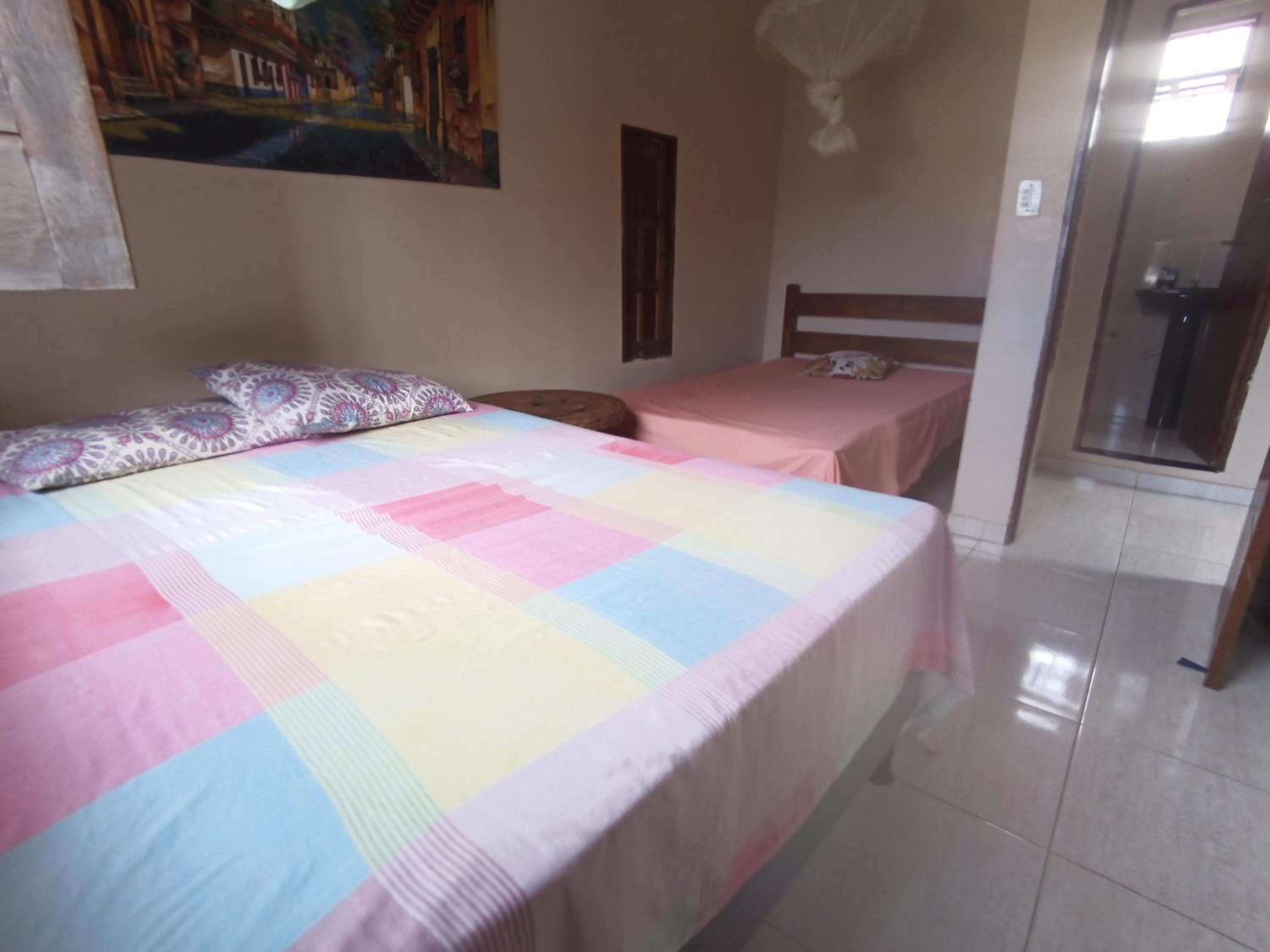 Casa temporada na praia Joia do Atlântico - Ilhéus - Ba