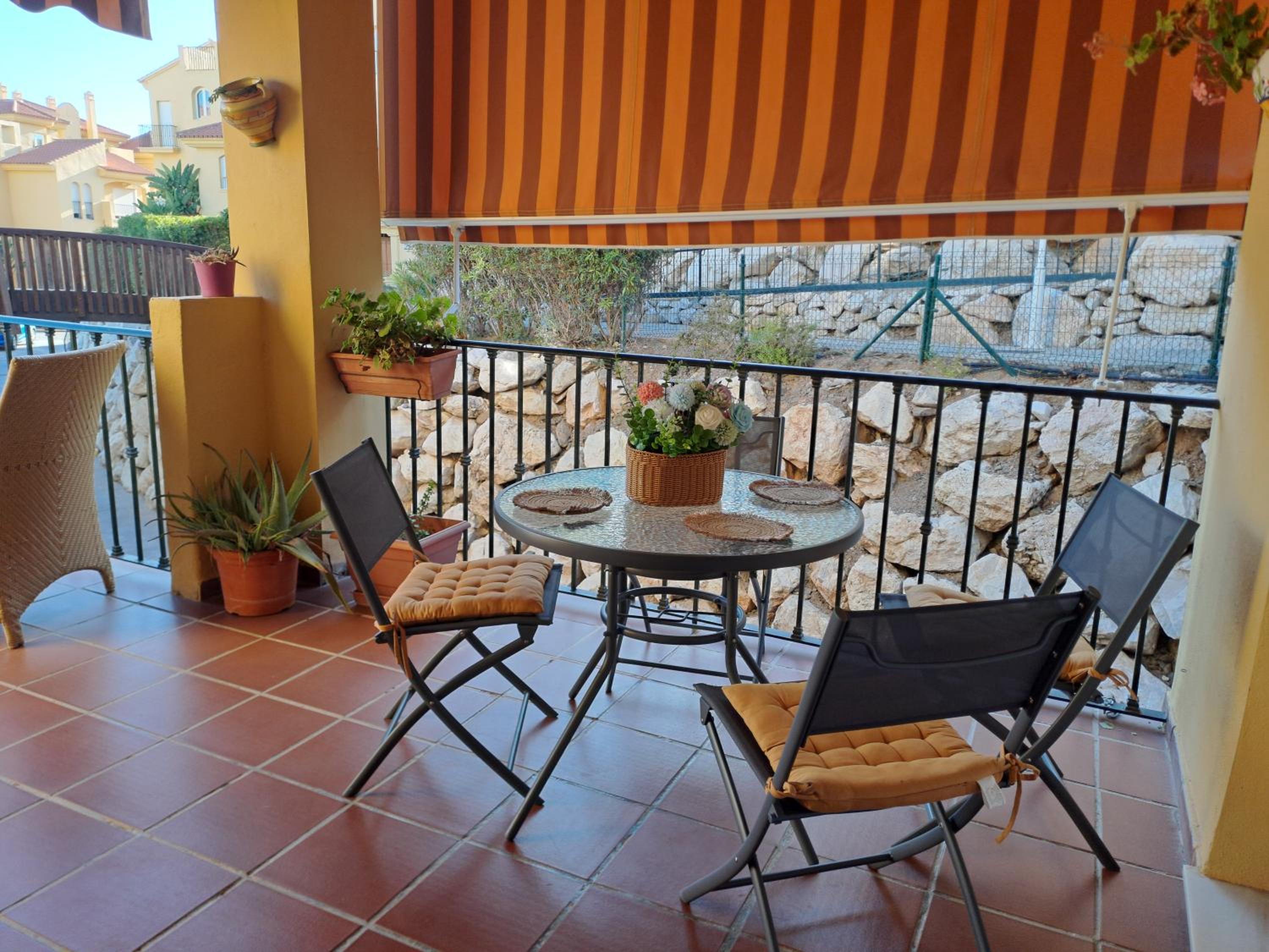 Bienvenido a tu habitacion
