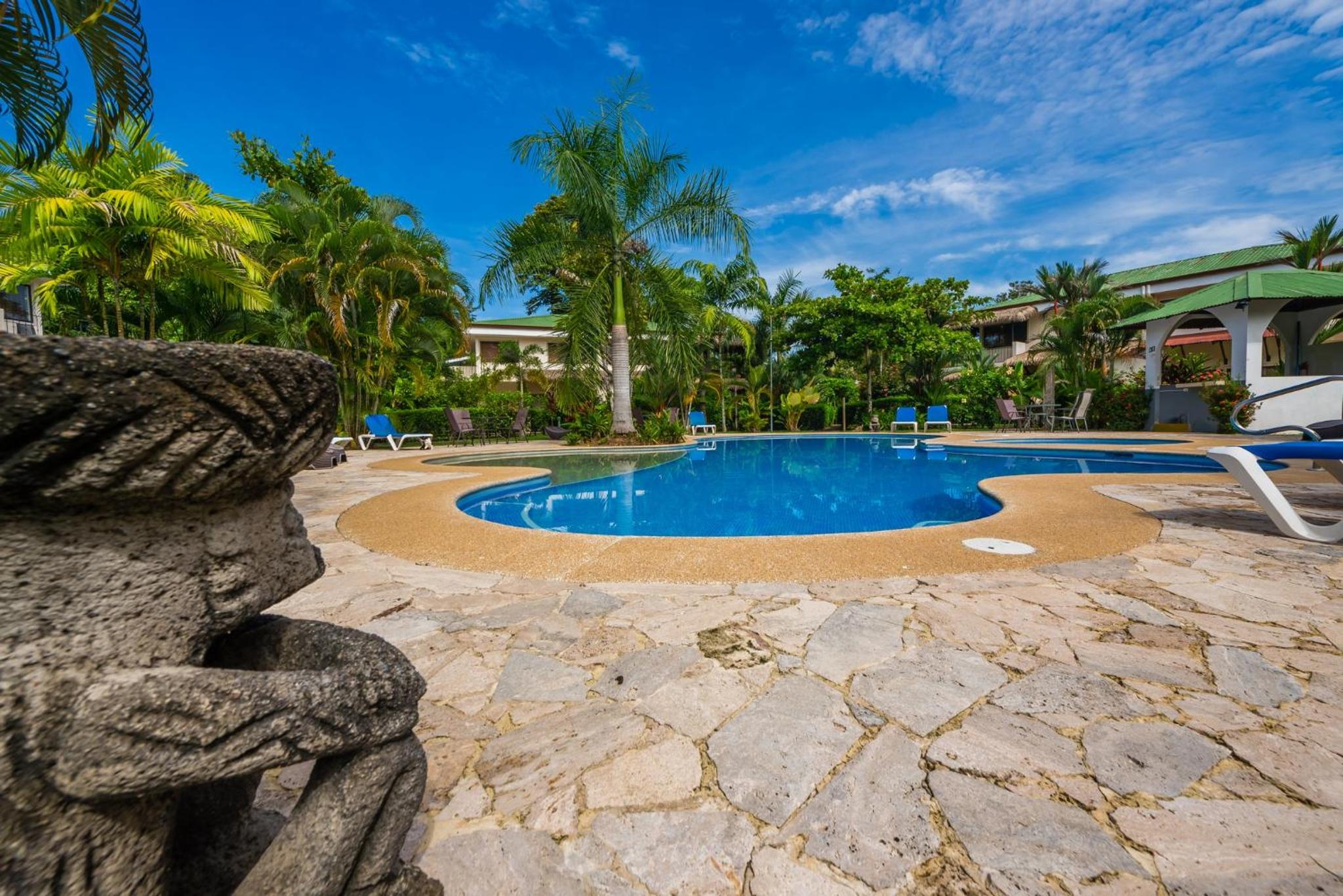Casa Hacienda Pacifica 9