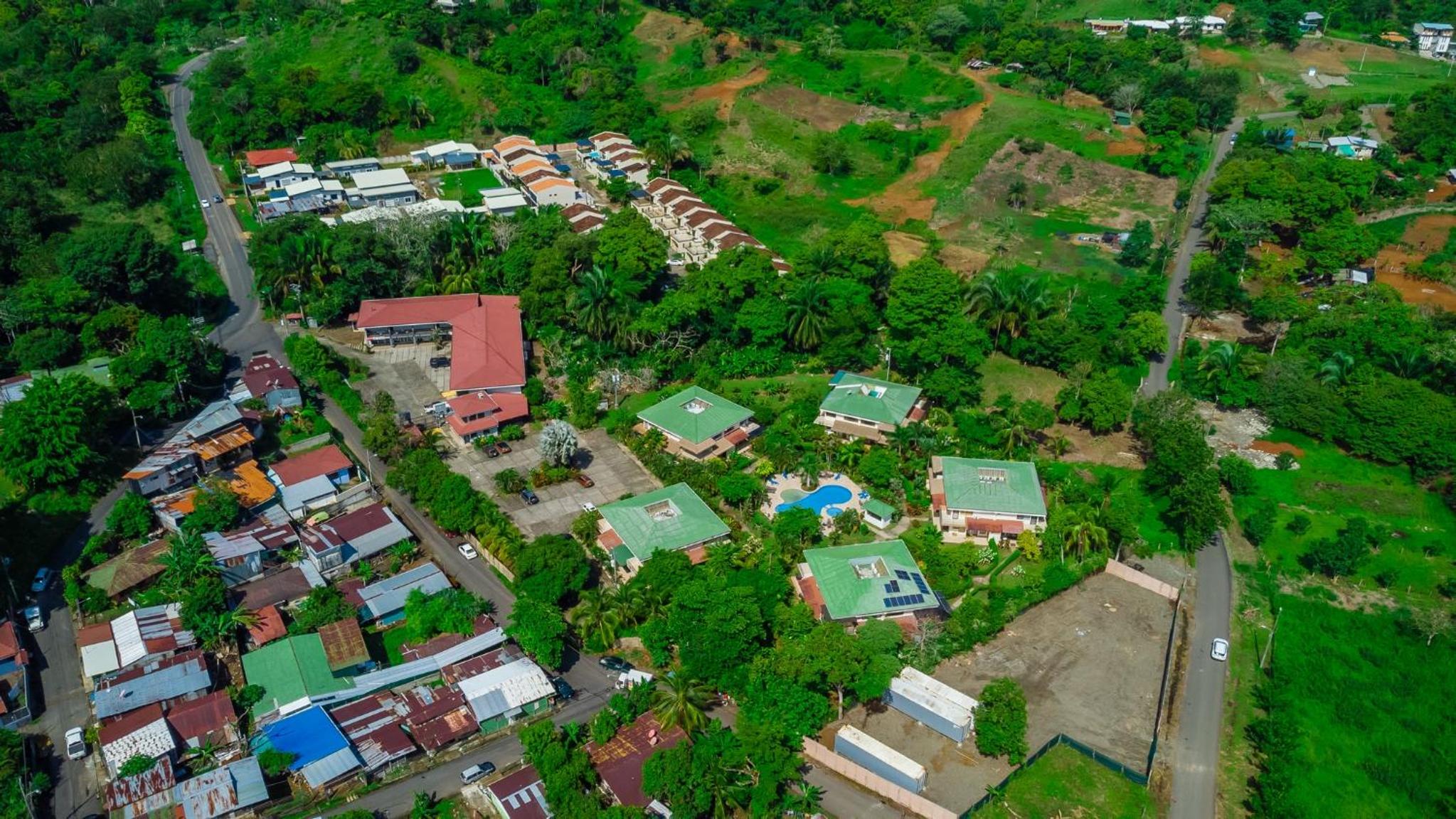 Casa Hacienda Pacifica 9