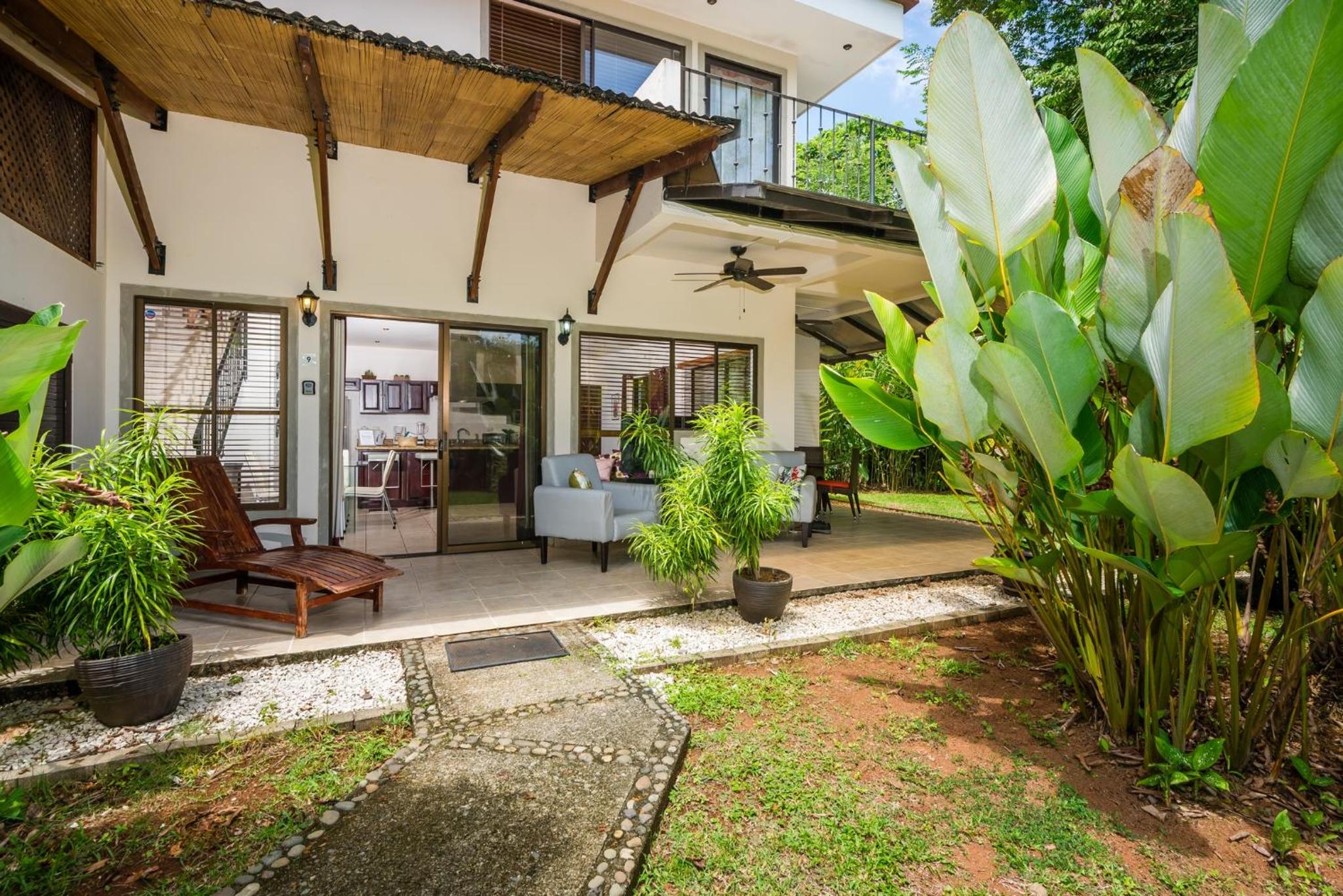 Casa Hacienda Pacifica 9