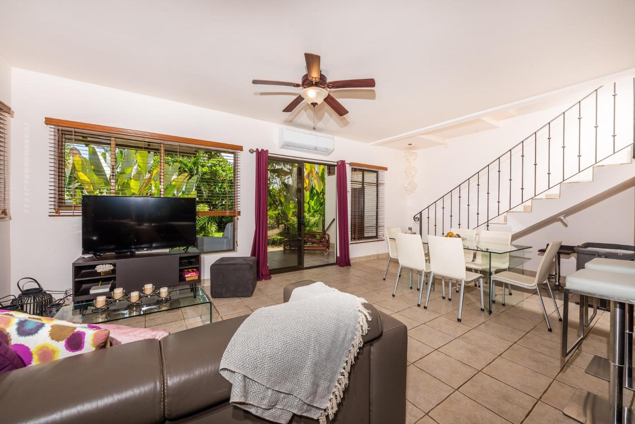Casa Hacienda Pacifica 9