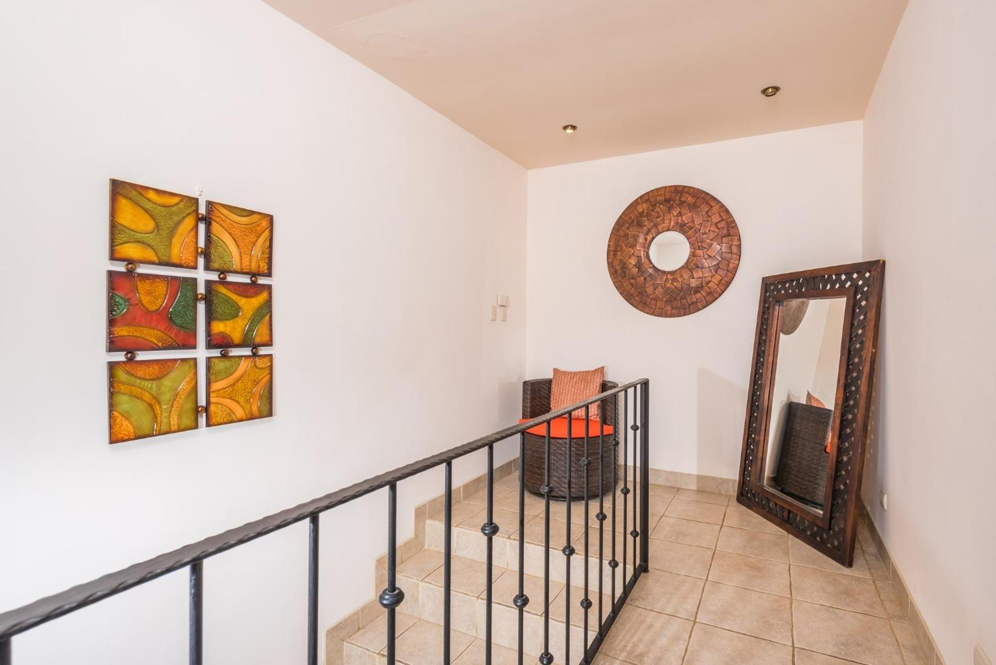 Casa Hacienda Pacifica 9
