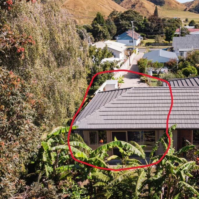 Whanganui Haven by the River view 3