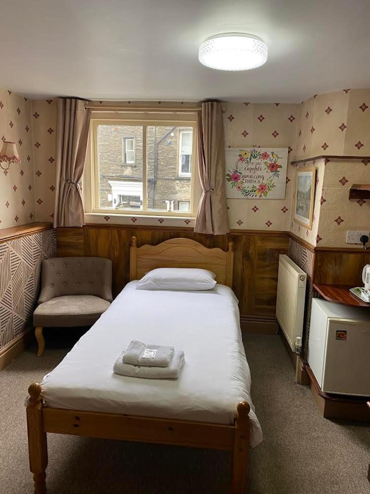 Lakes Lodge Windermere view 5