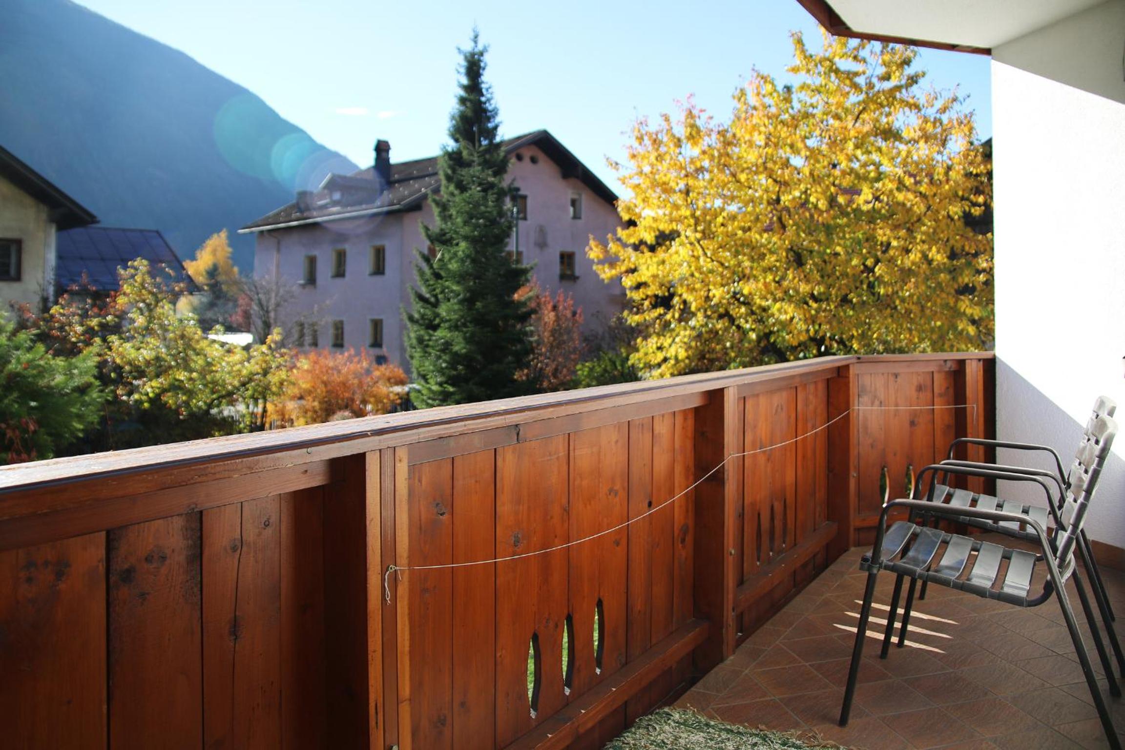 Haus Gamper-Haselwanter view 4