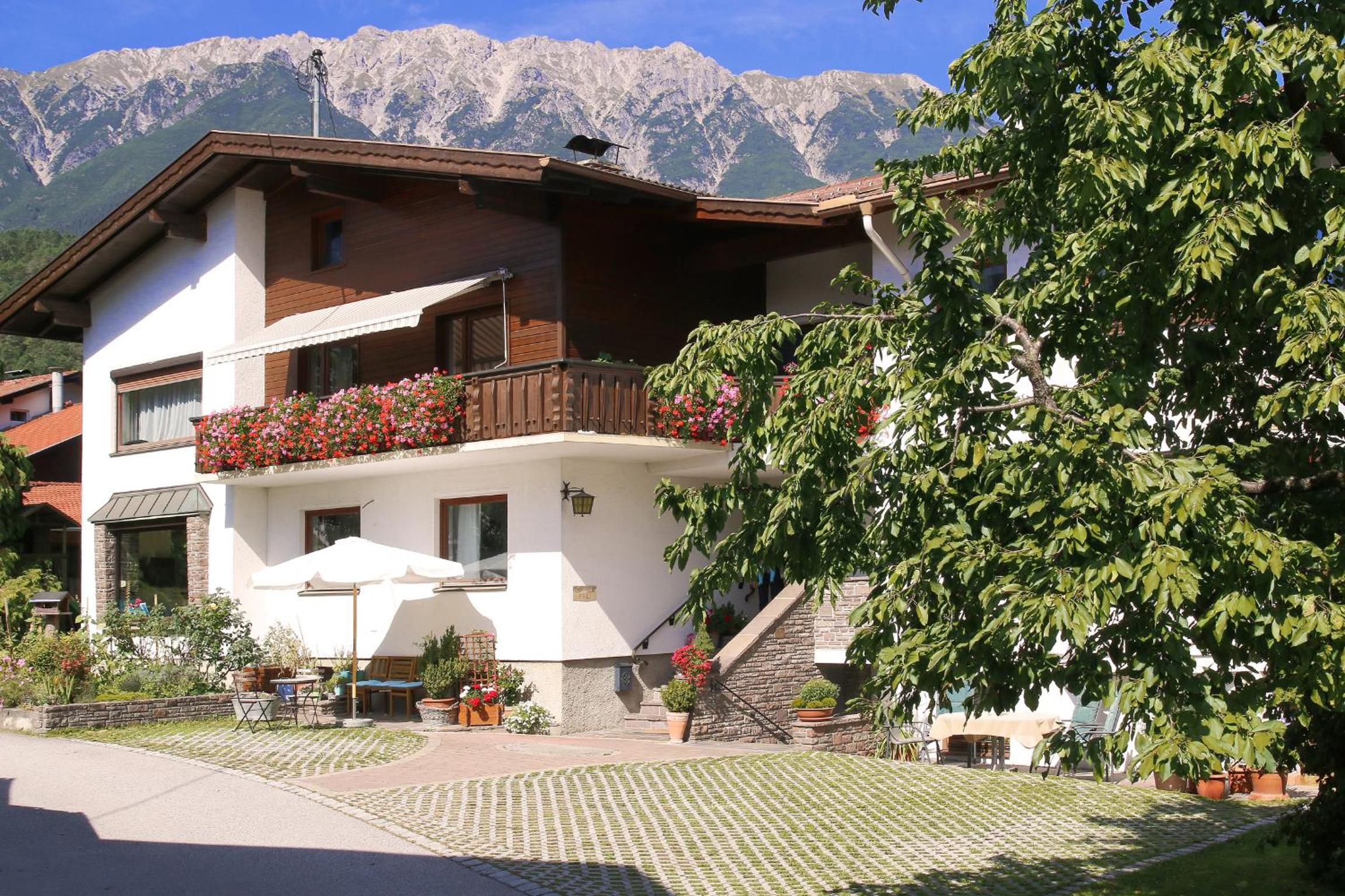 Haus Gamper-Haselwanter view 5