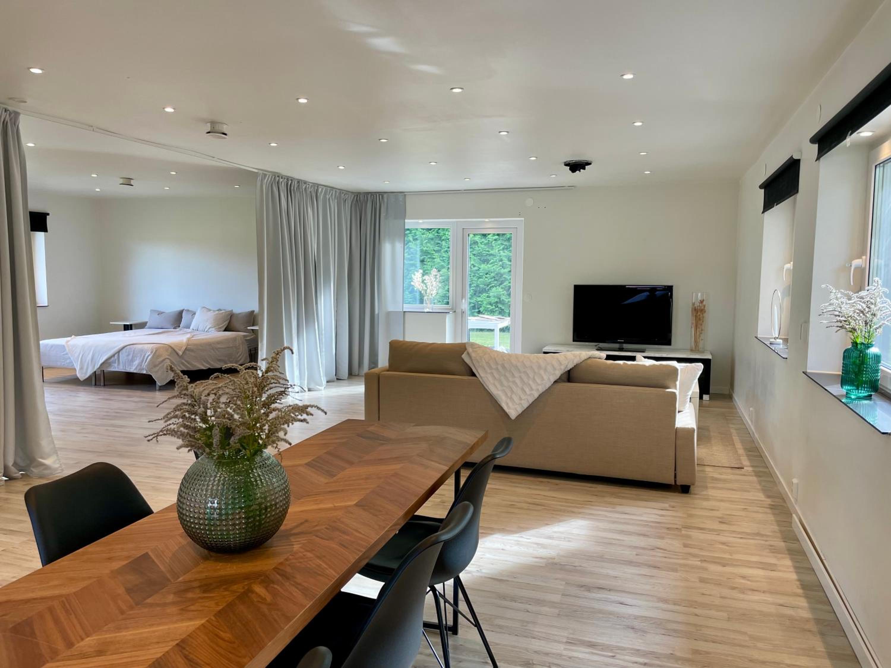 Eker Countryside House