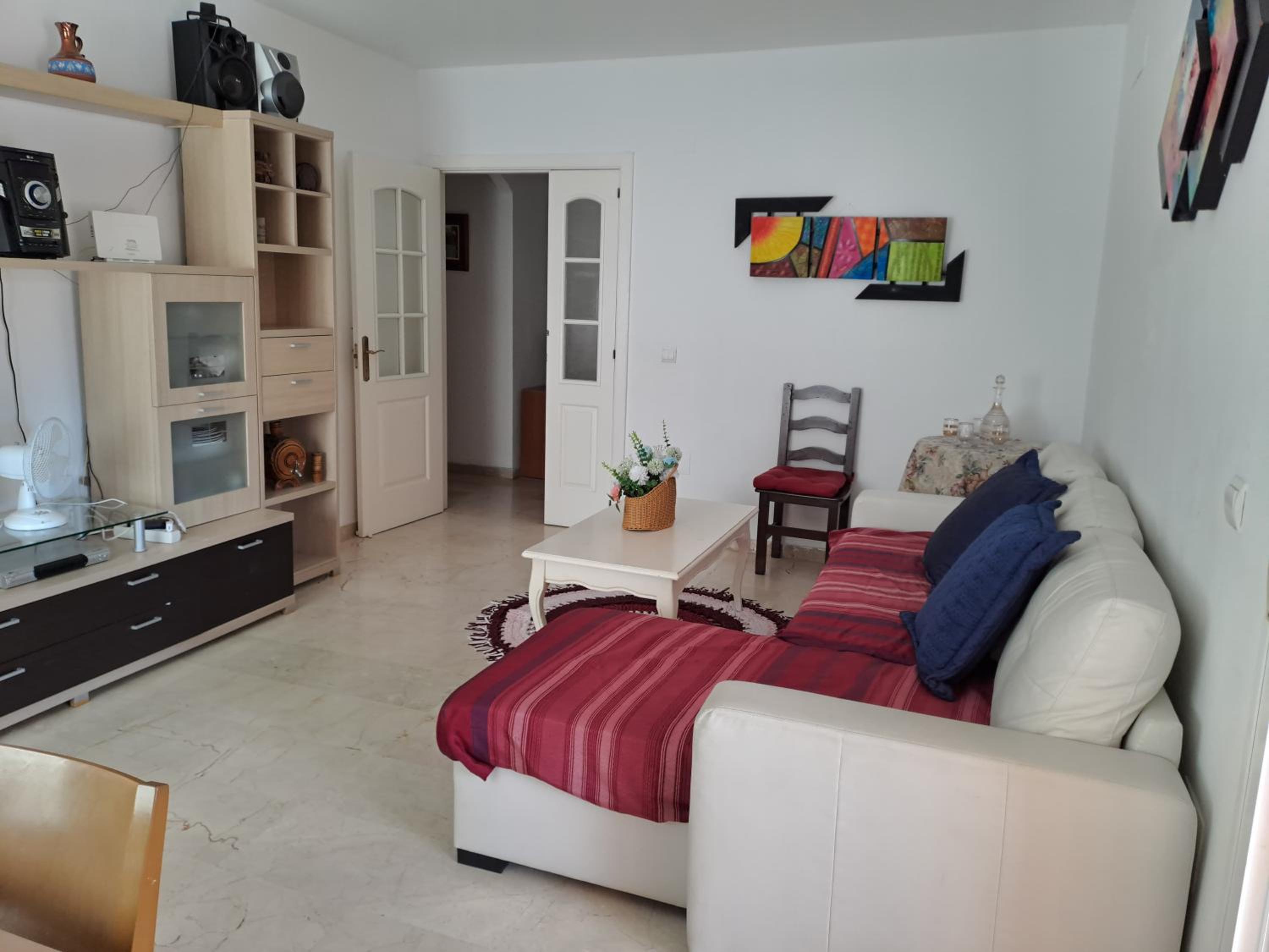 Bienvenido a tu habitacion