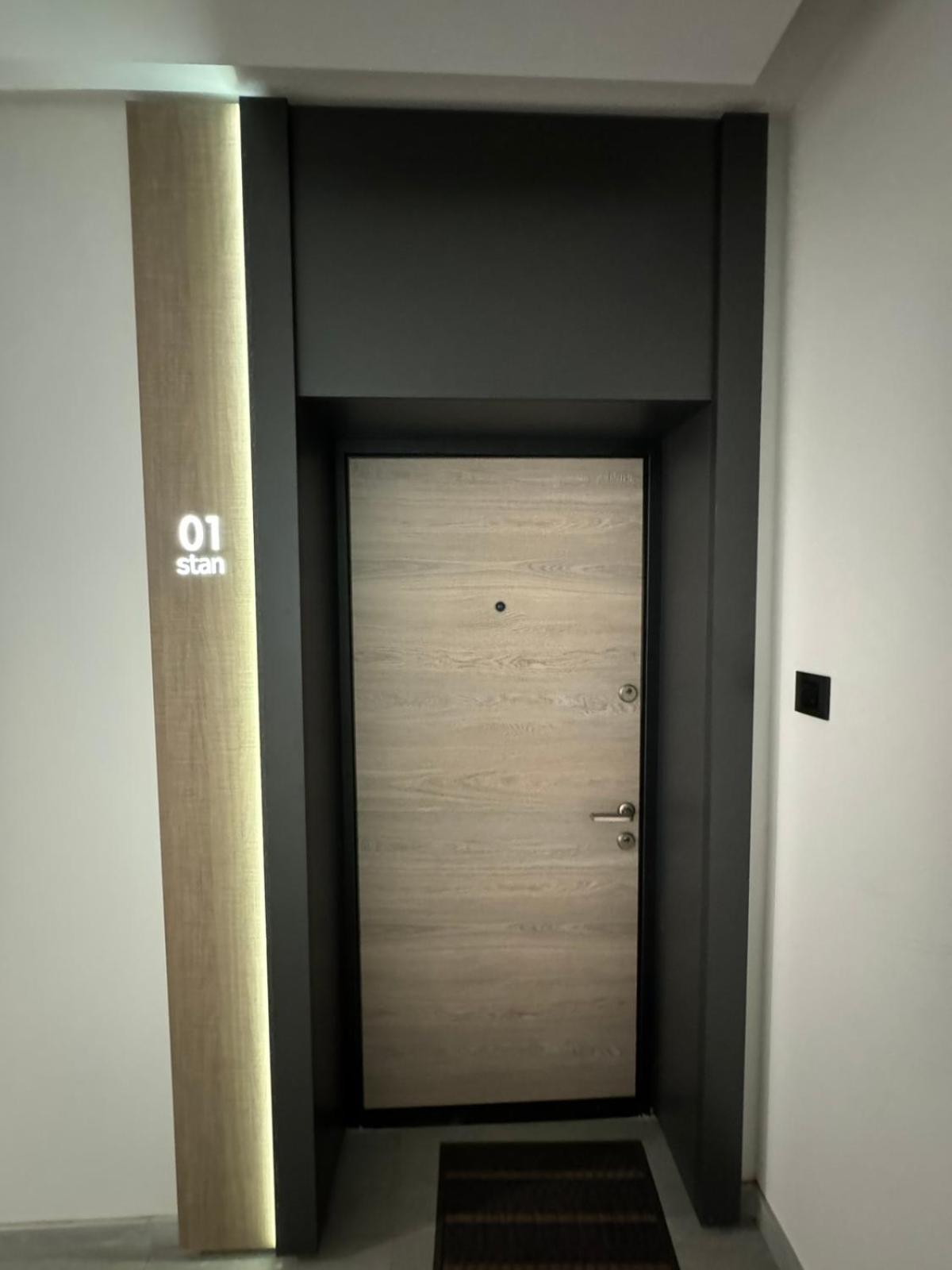 Apartman Blanka