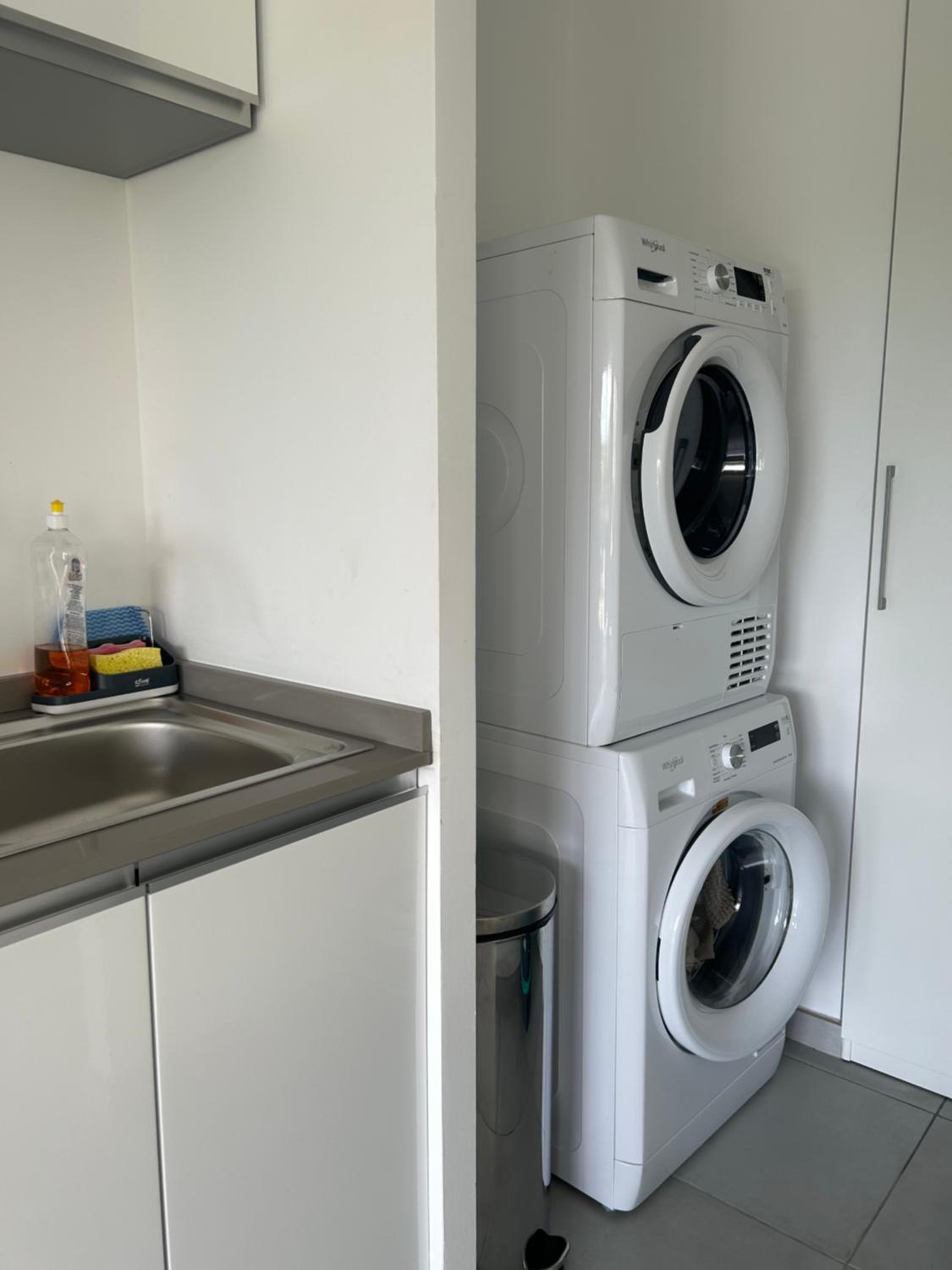 Appartement neuf marina etang z abricot view 5