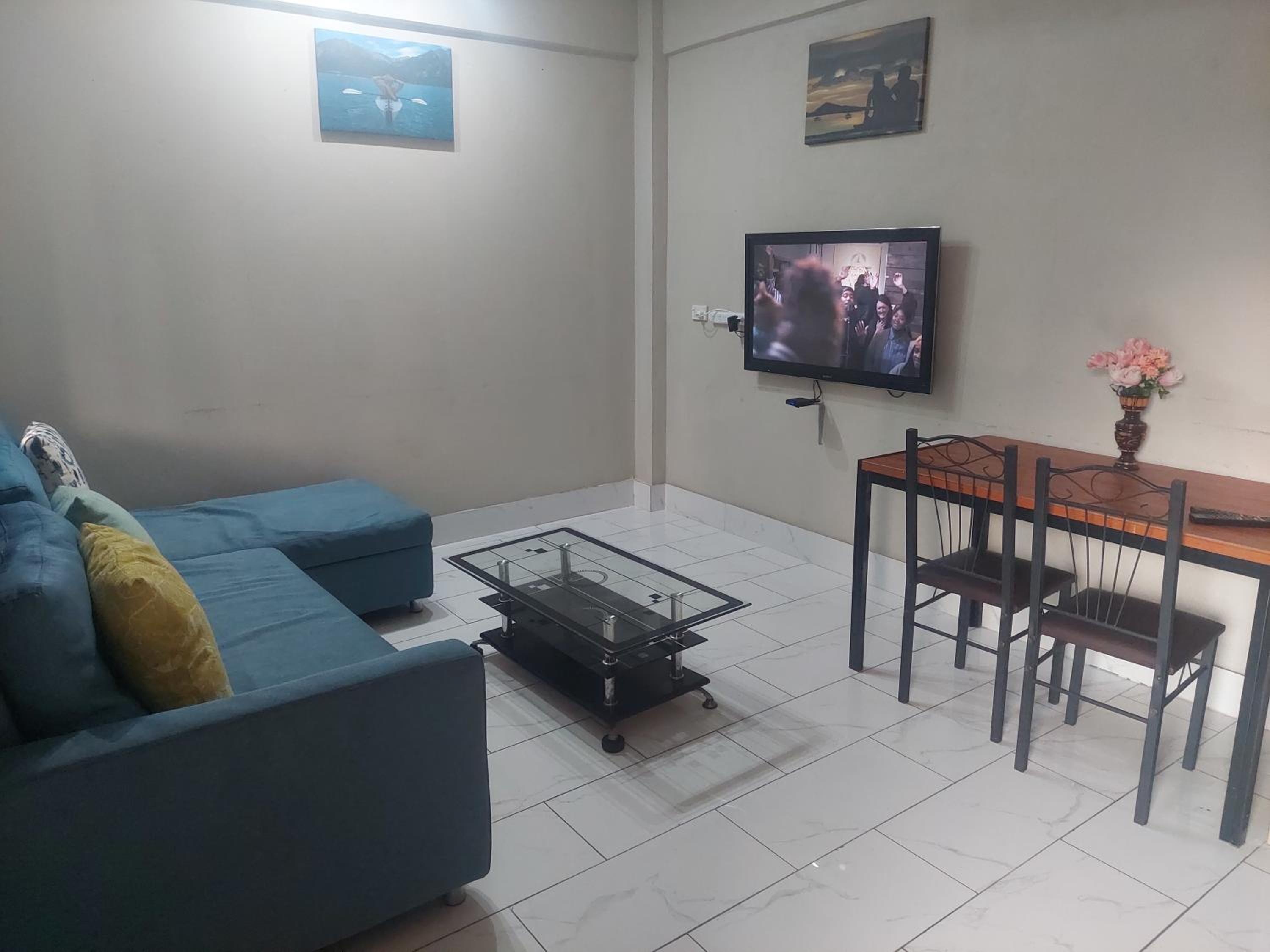 2Bedroom ,2Bathroom Deluxe apartment - view 6
