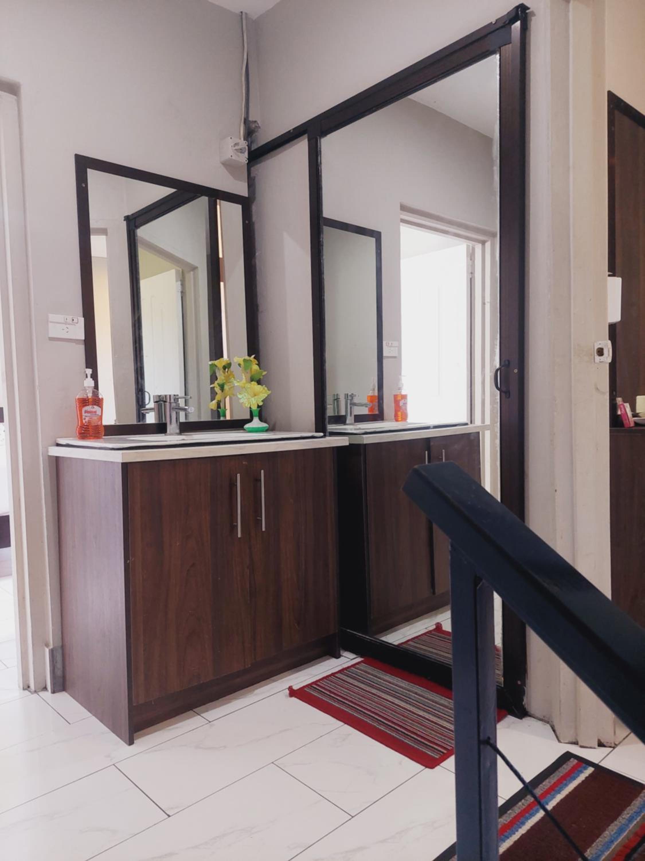 2Bedroom ,2Bathroom Deluxe apartment - view 24